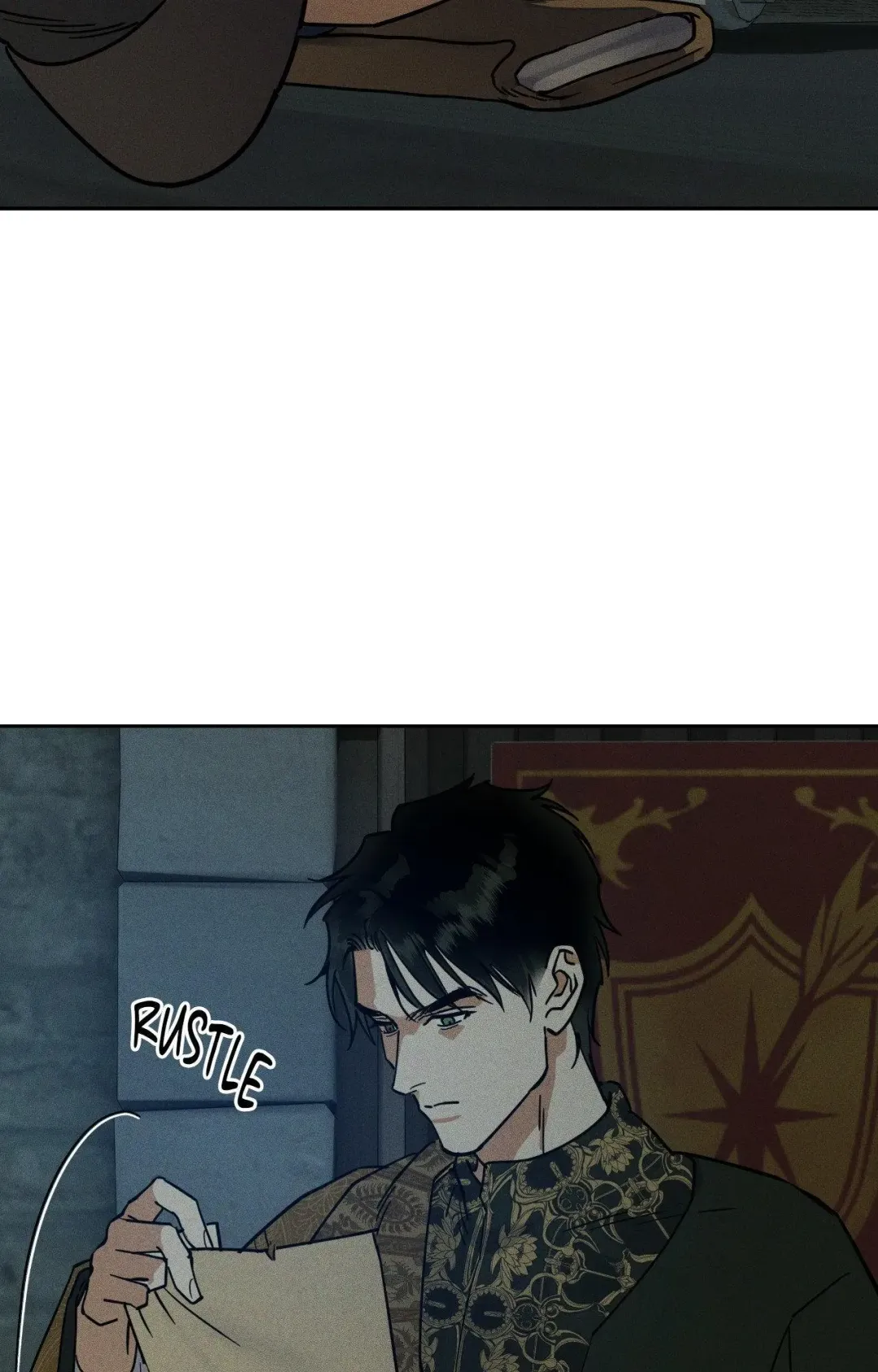 Antidote (Harusari) - Chapter 68 Page 11