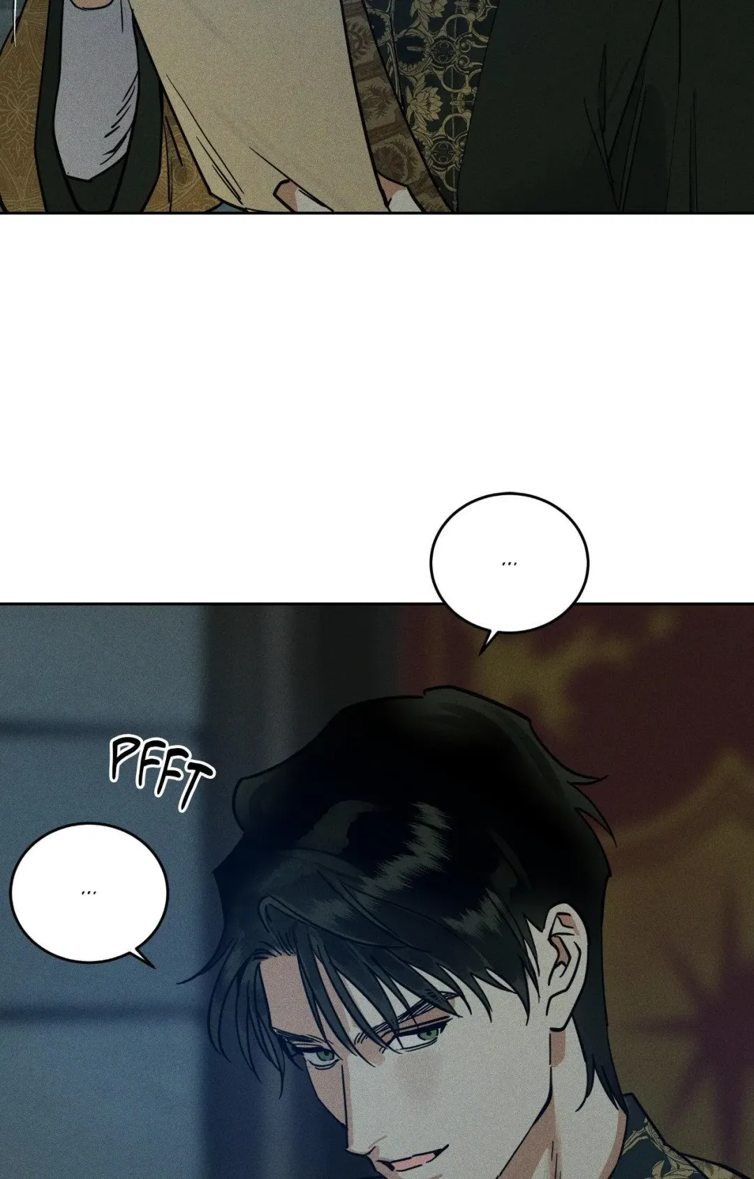 Antidote (Harusari) - Chapter 68 Page 12