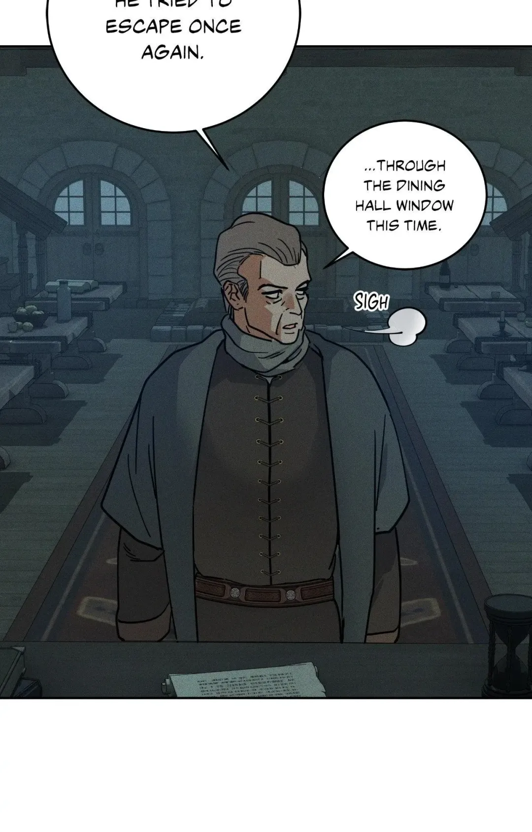 Antidote (Harusari) - Chapter 68 Page 14