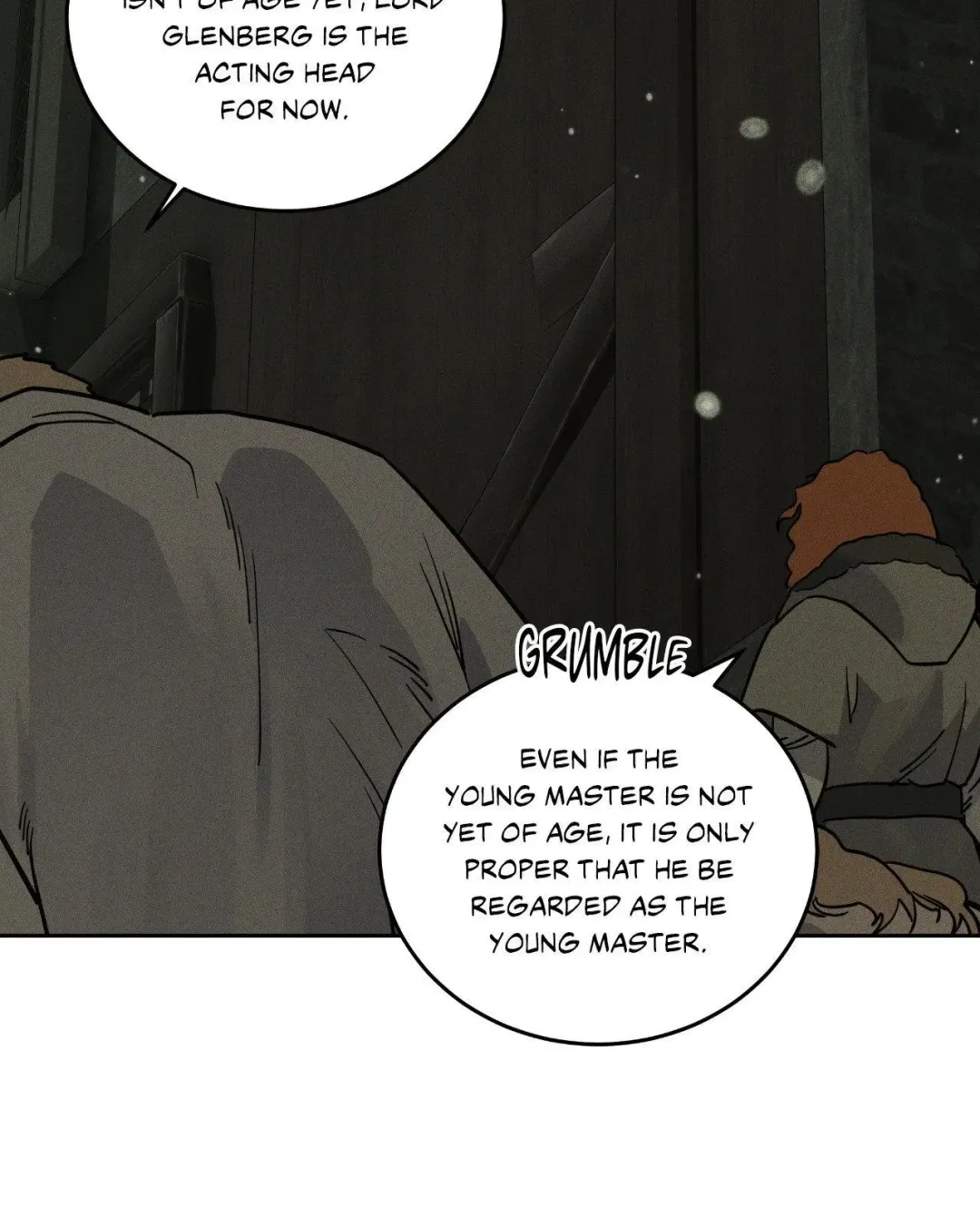 Antidote (Harusari) - Chapter 68 Page 24