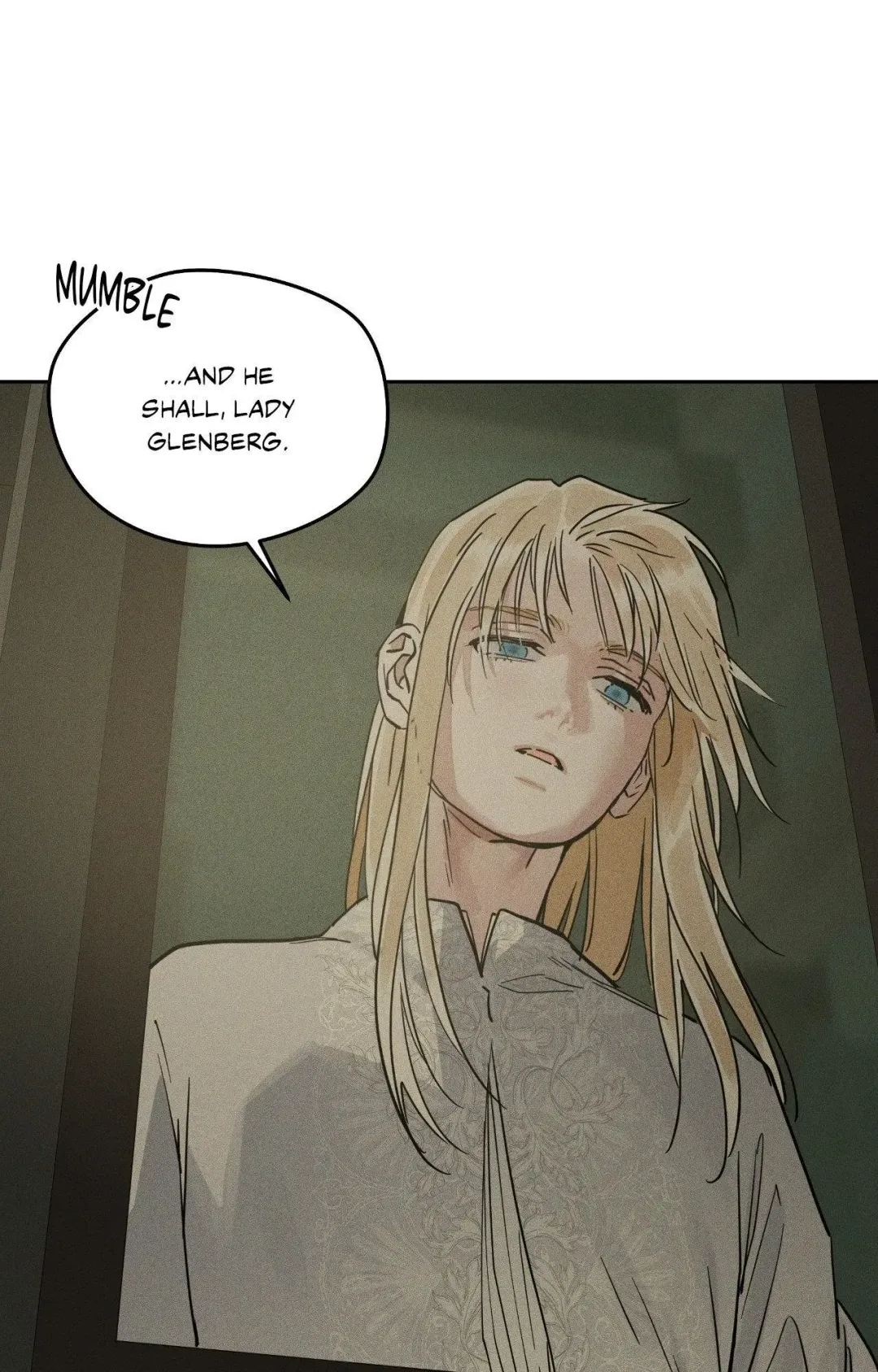 Antidote (Harusari) - Chapter 68 Page 25