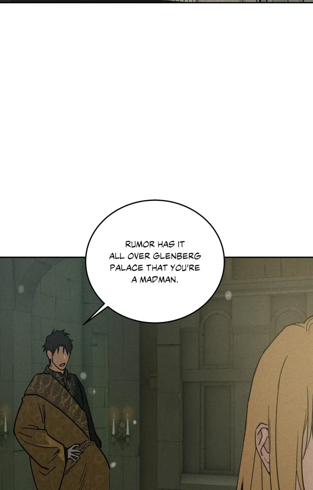 Antidote (Harusari) - Chapter 68 Page 26