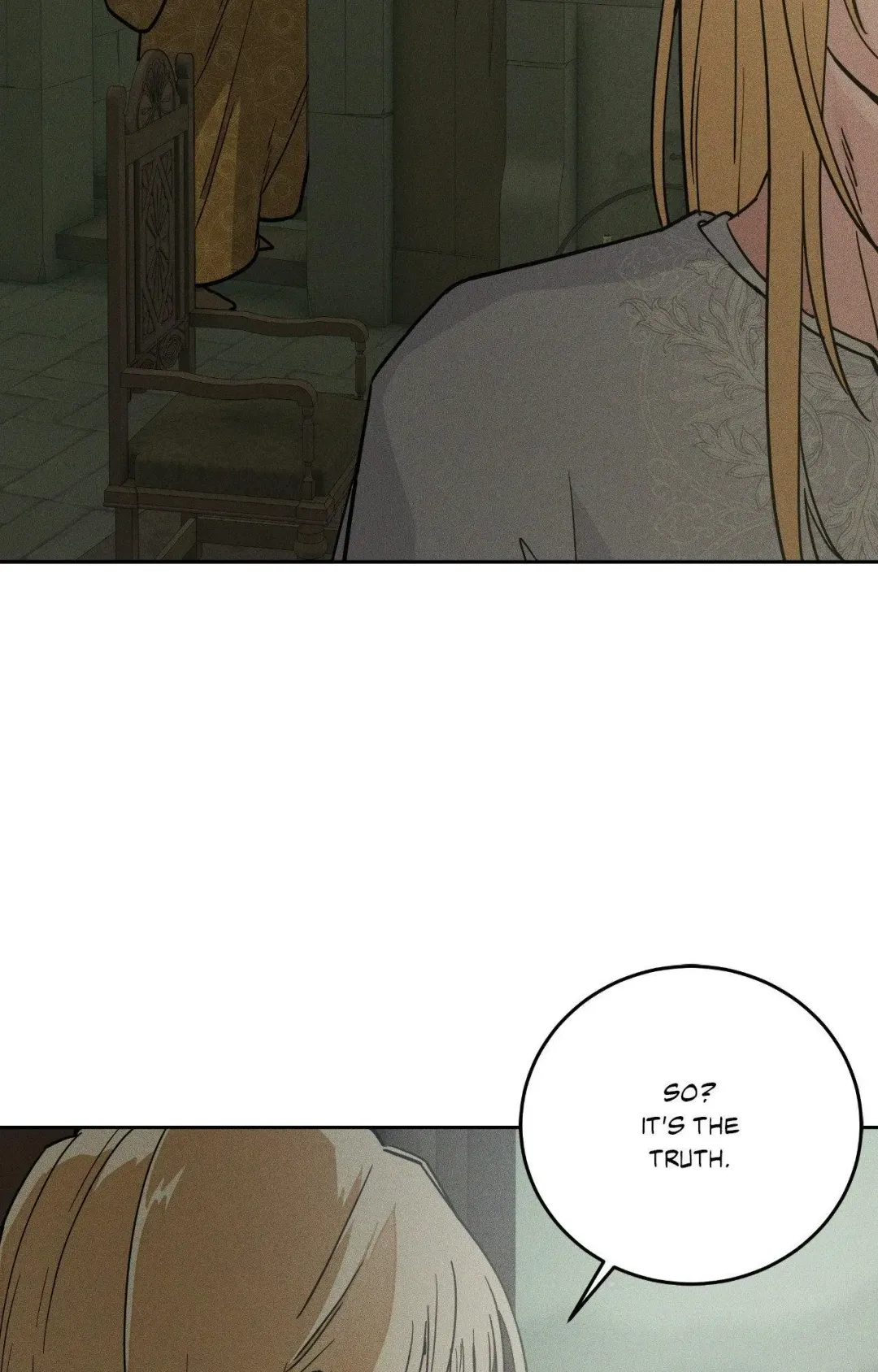 Antidote (Harusari) - Chapter 68 Page 27