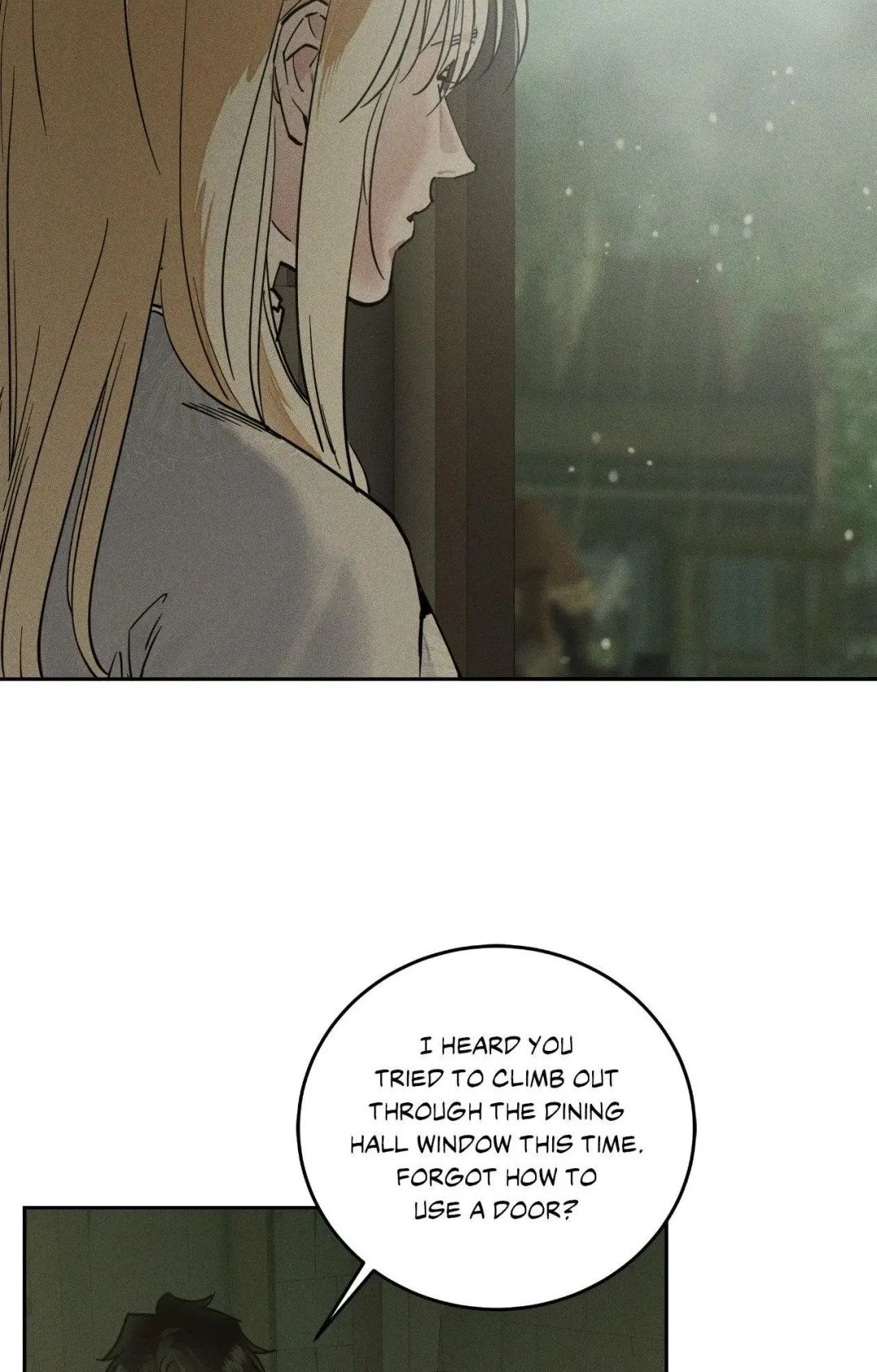 Antidote (Harusari) - Chapter 68 Page 28