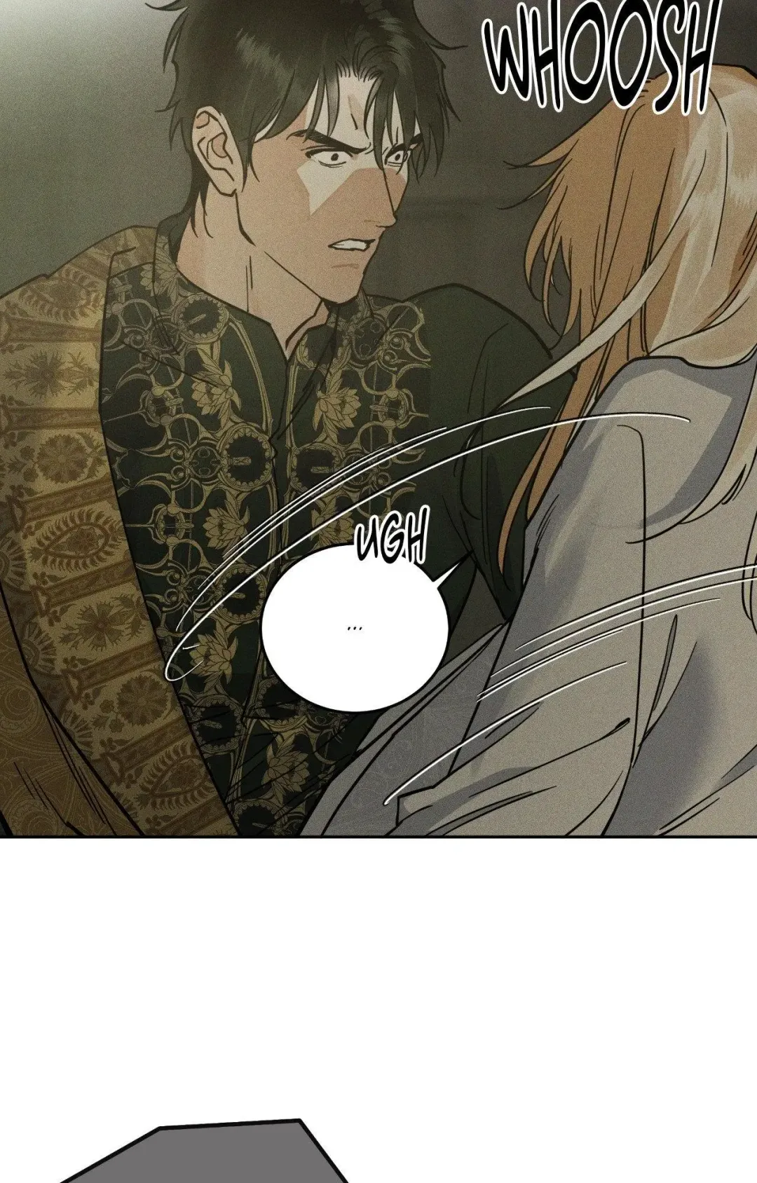 Antidote (Harusari) - Chapter 68 Page 30