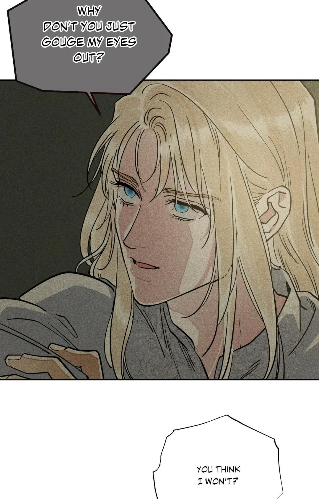 Antidote (Harusari) - Chapter 68 Page 31