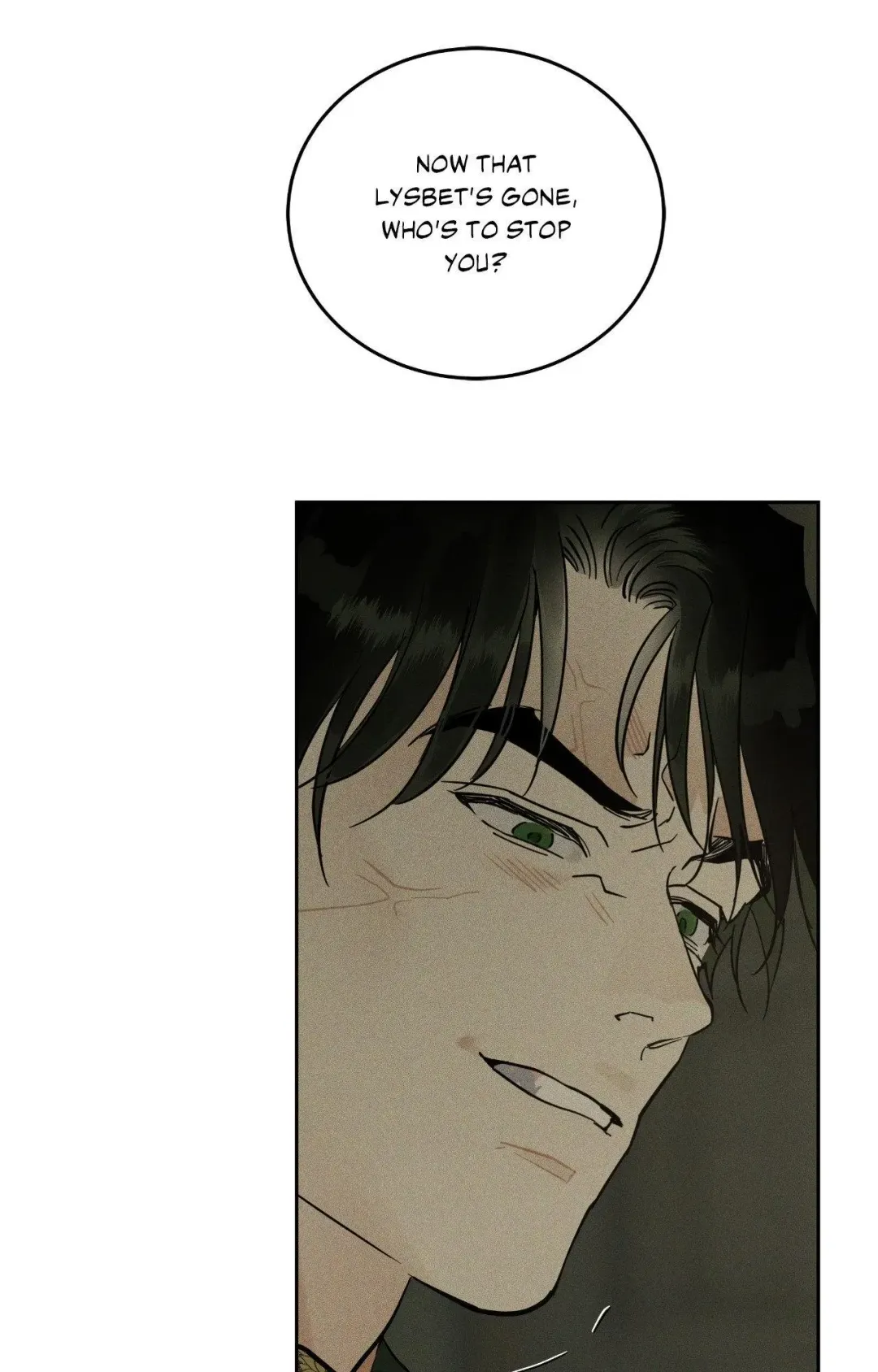 Antidote (Harusari) - Chapter 68 Page 34