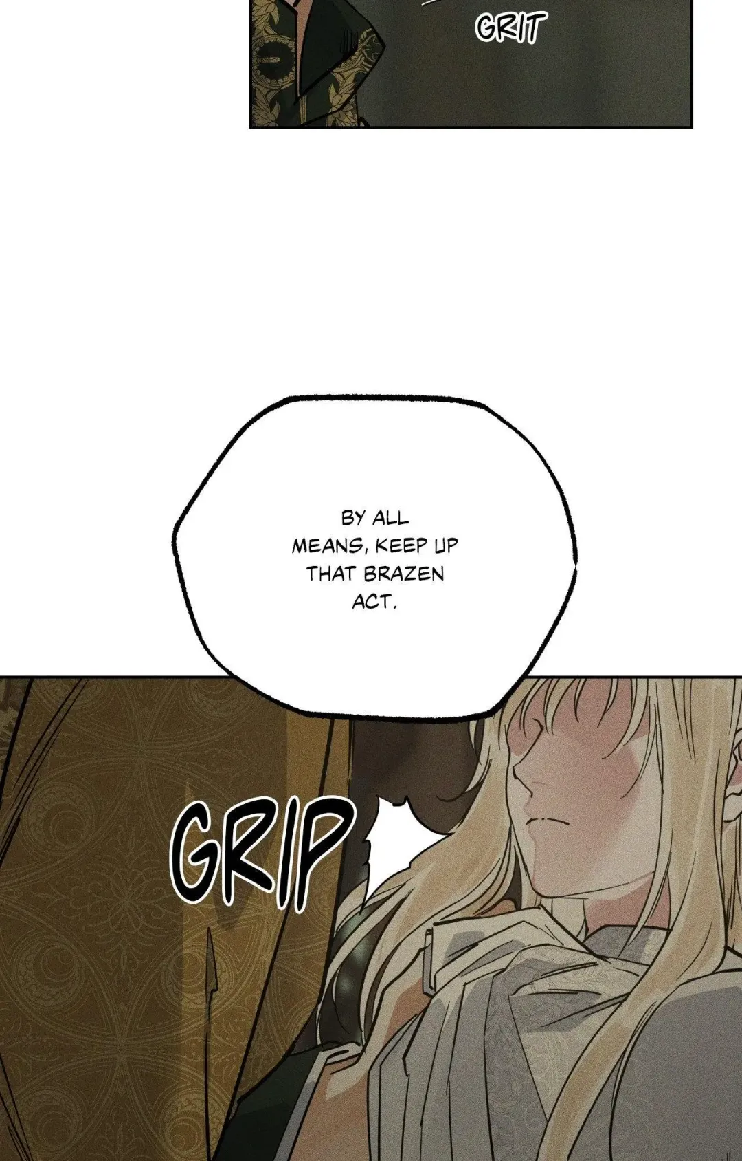 Antidote (Harusari) - Chapter 68 Page 35