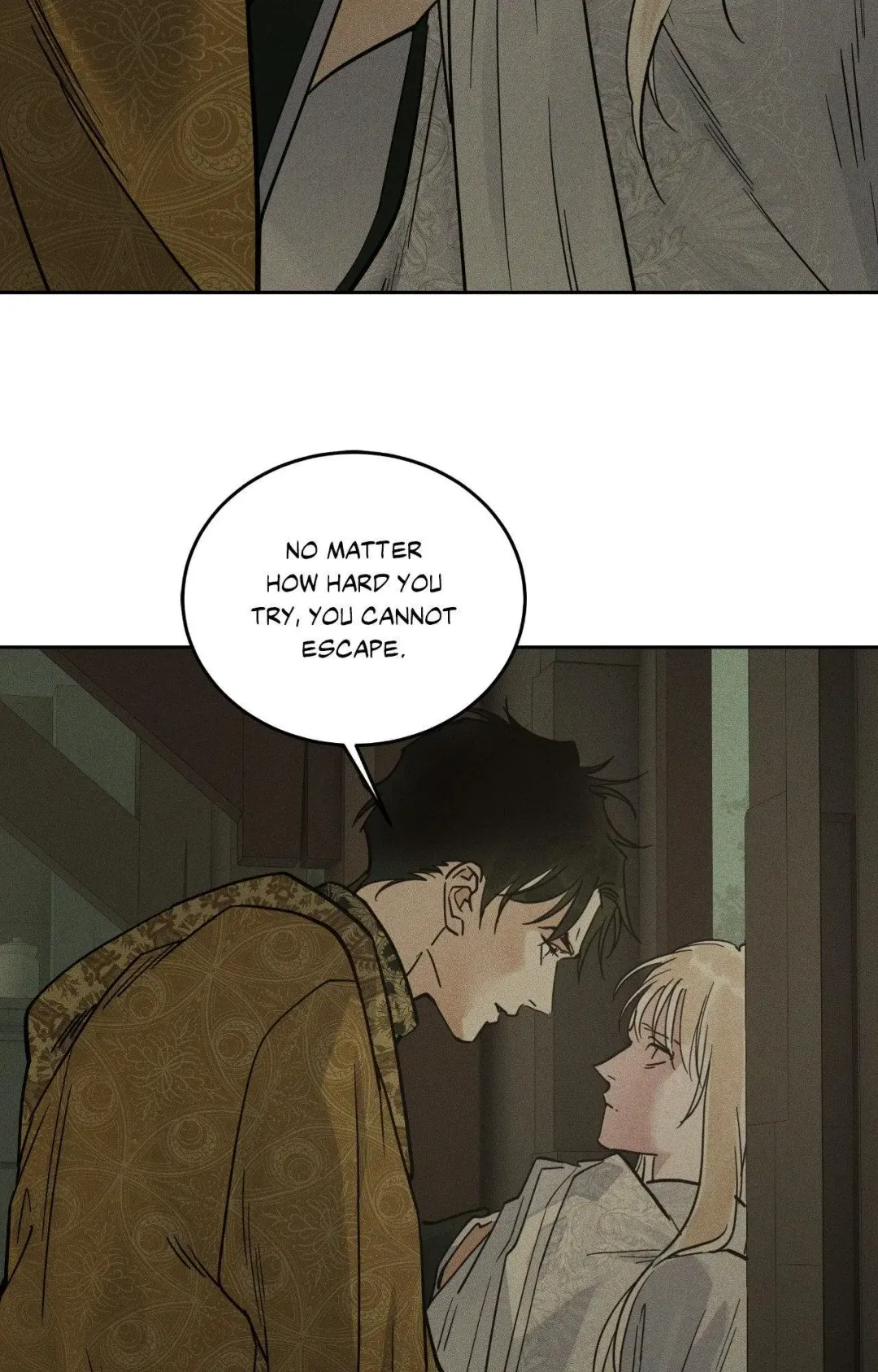 Antidote (Harusari) - Chapter 68 Page 36