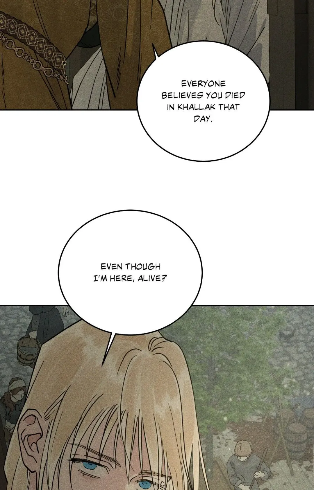 Antidote (Harusari) - Chapter 68 Page 37