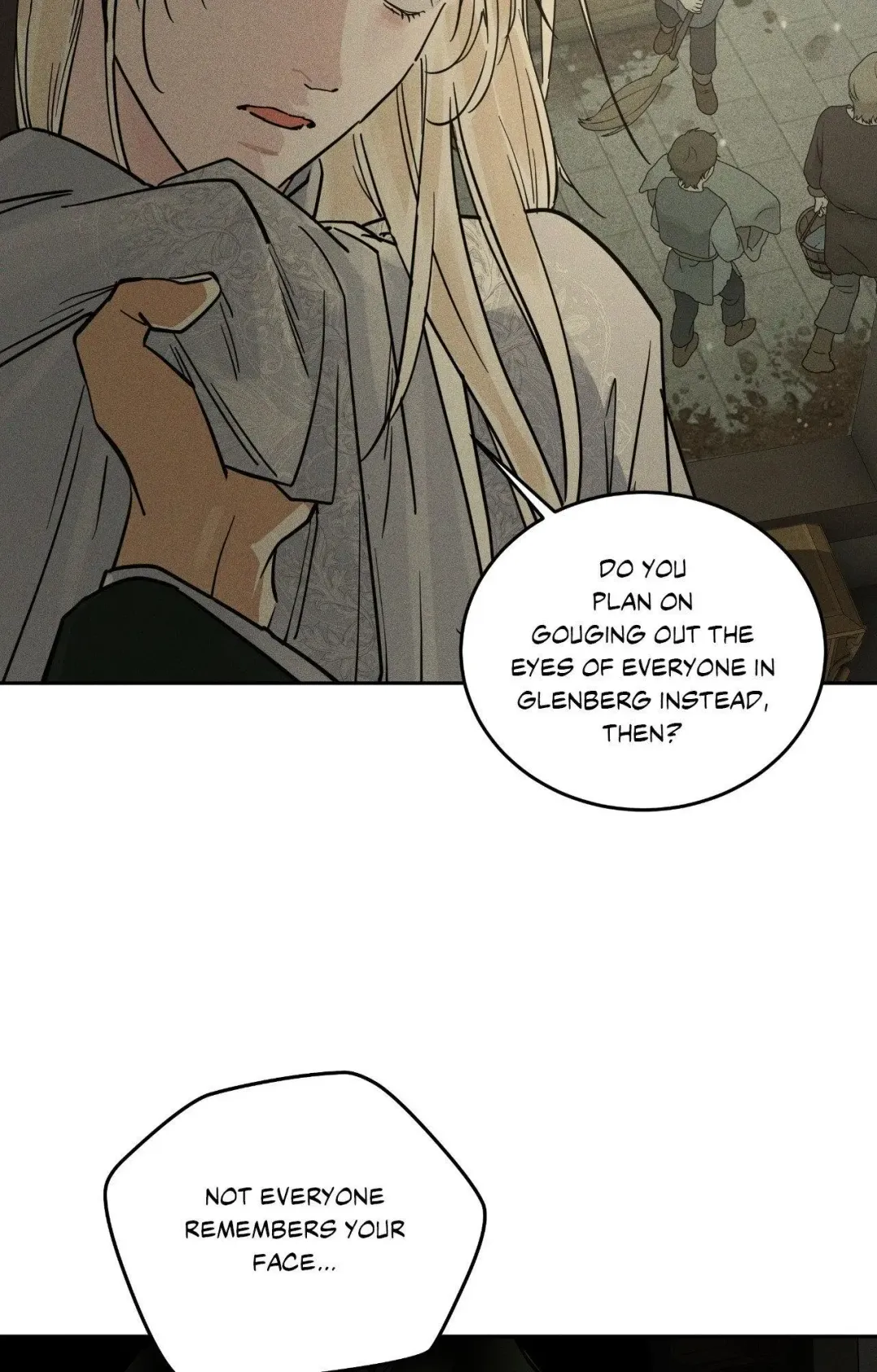 Antidote (Harusari) - Chapter 68 Page 38