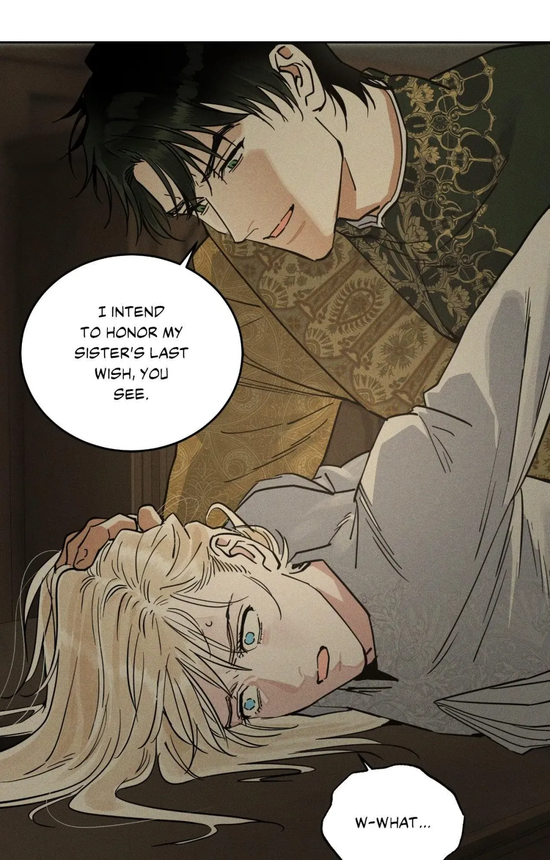 Antidote (Harusari) - Chapter 68 Page 45
