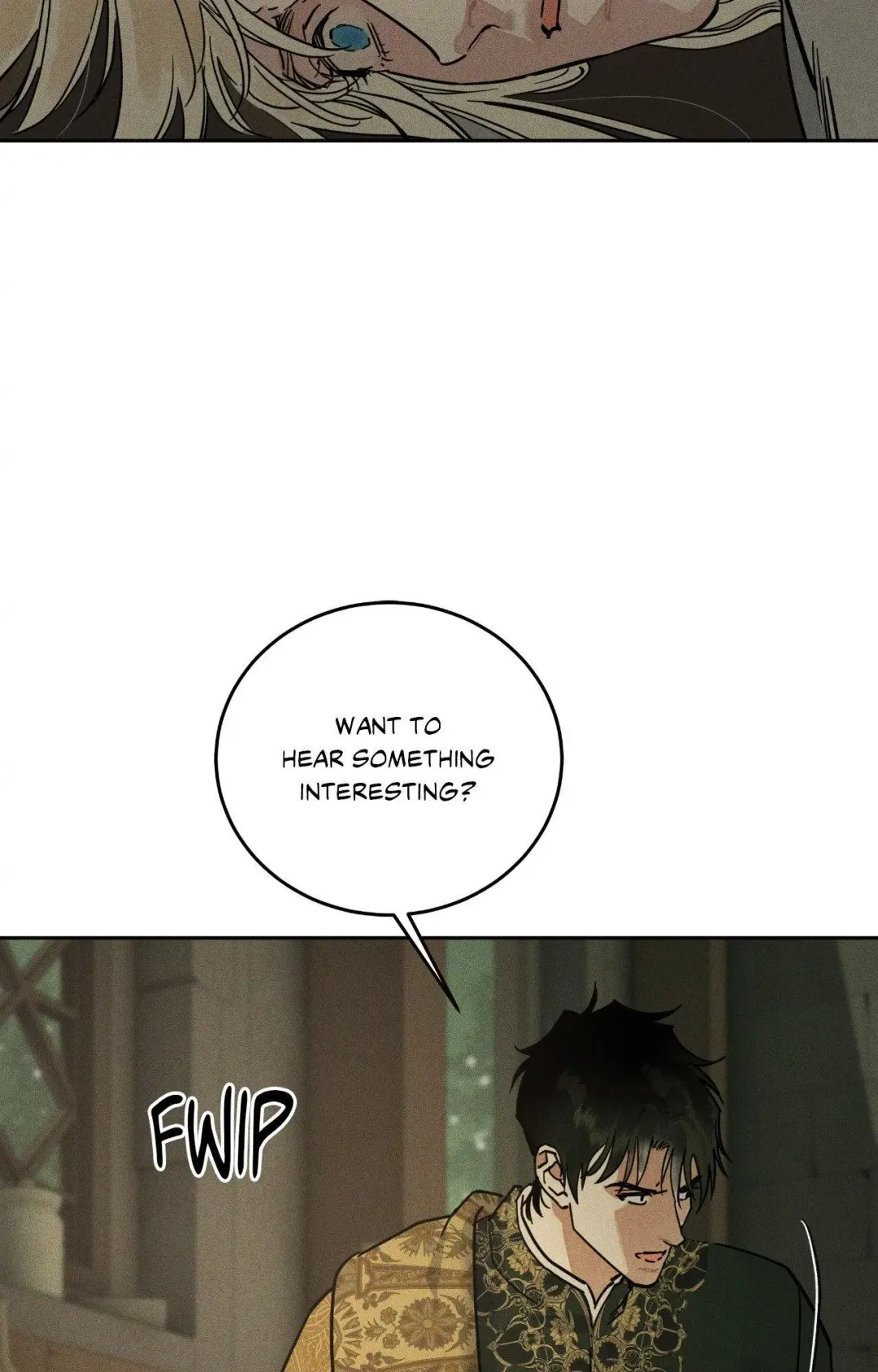 Antidote (Harusari) - Chapter 68 Page 47