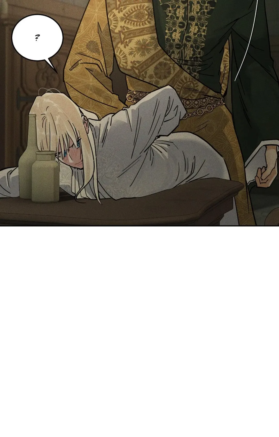 Antidote (Harusari) - Chapter 68 Page 48