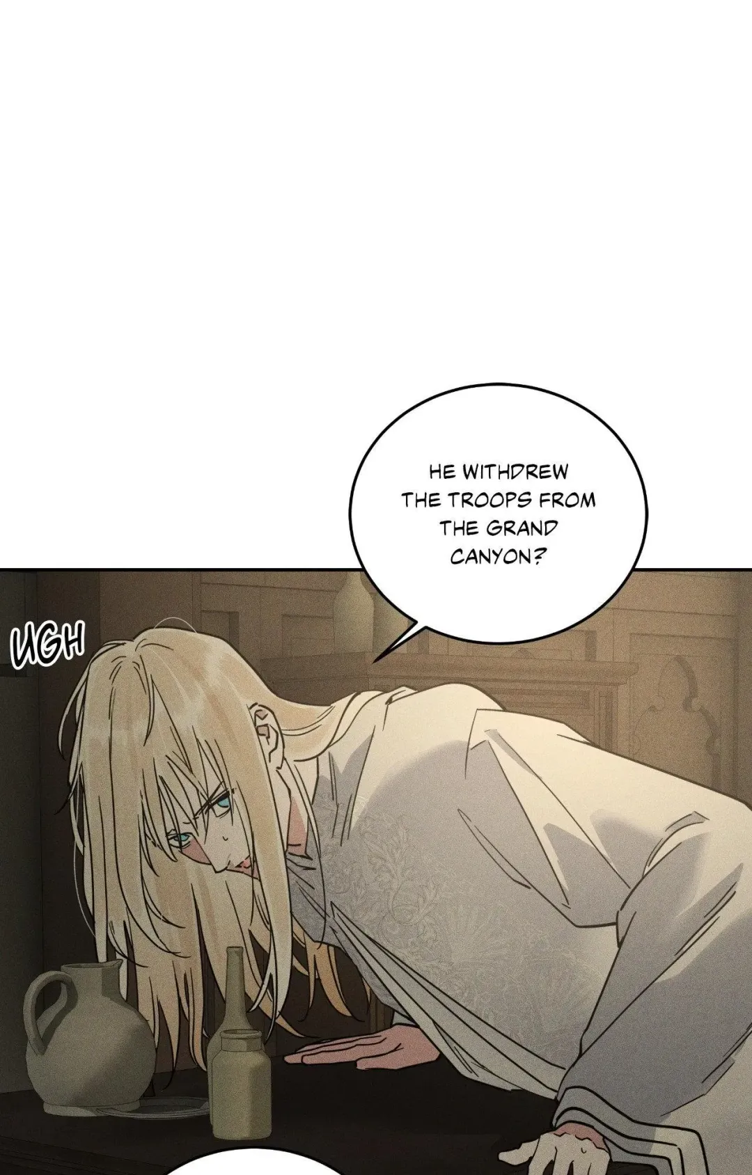Antidote (Harusari) - Chapter 68 Page 51