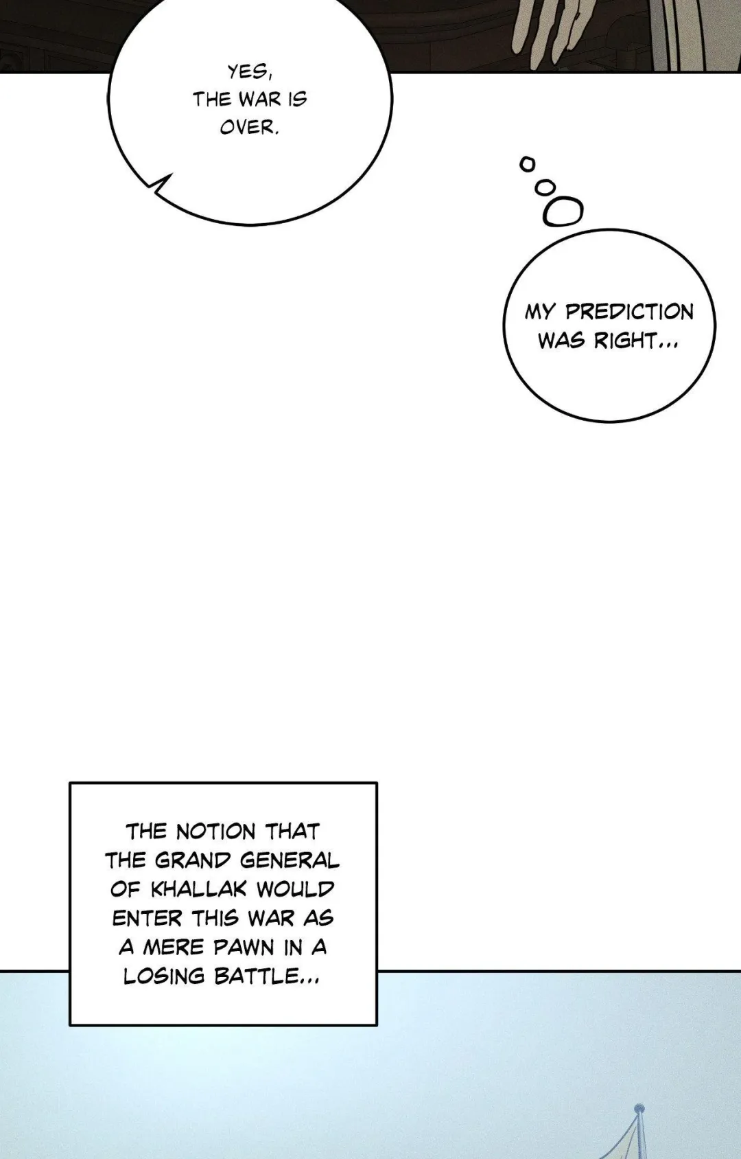 Antidote (Harusari) - Chapter 68 Page 52