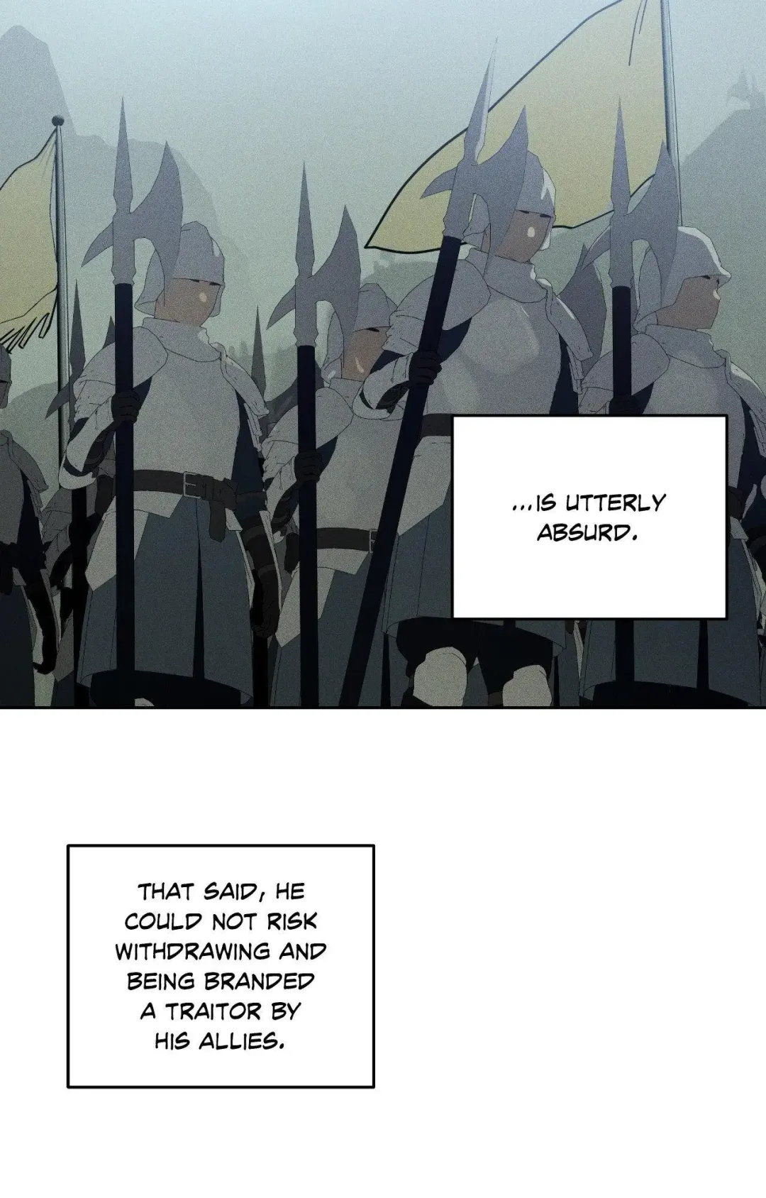 Antidote (Harusari) - Chapter 68 Page 53