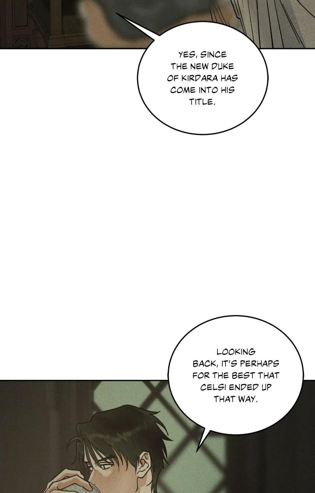 Antidote (Harusari) - Chapter 68 Page 55