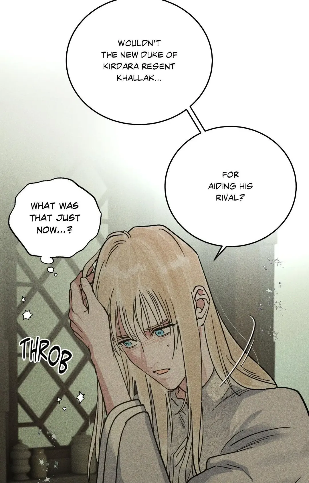 Antidote (Harusari) - Chapter 68 Page 59