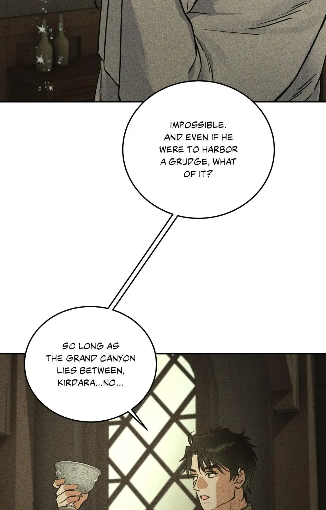 Antidote (Harusari) - Chapter 68 Page 60