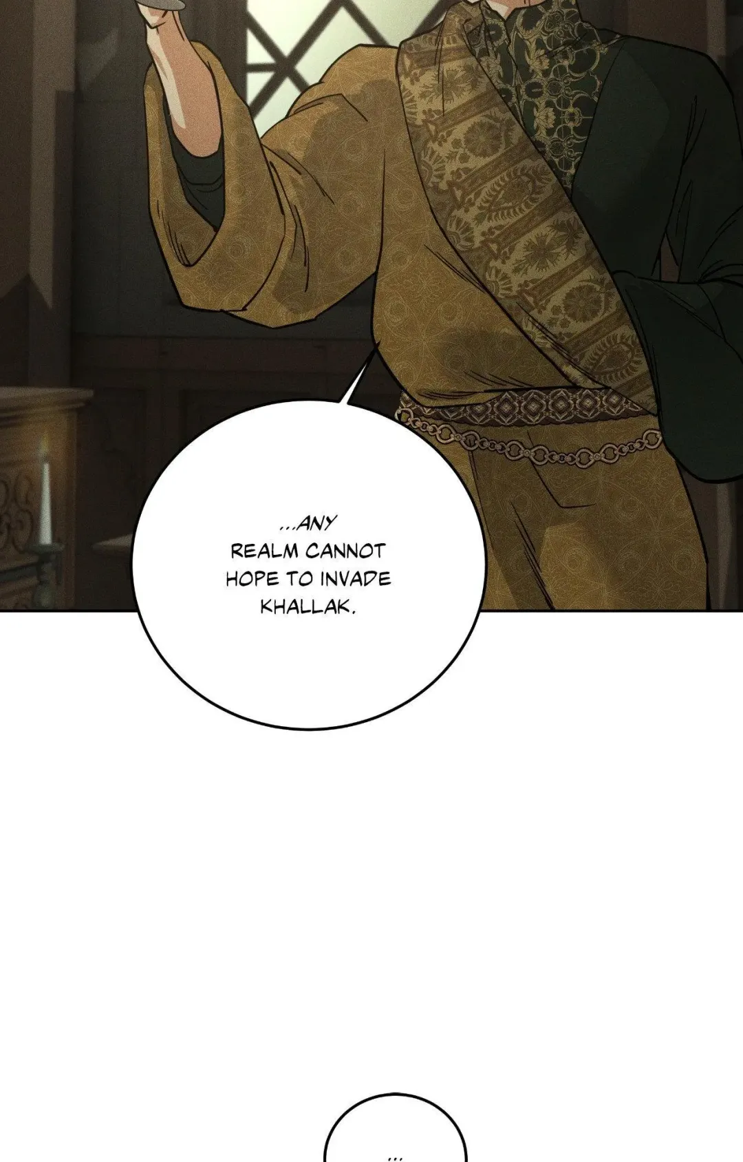 Antidote (Harusari) - Chapter 68 Page 61