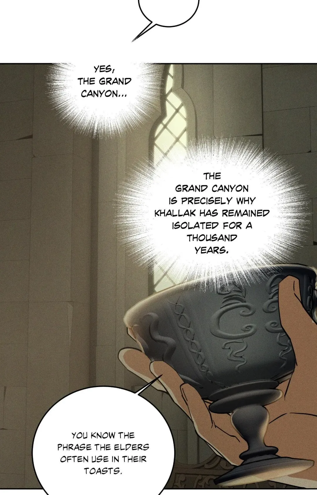 Antidote (Harusari) - Chapter 68 Page 62
