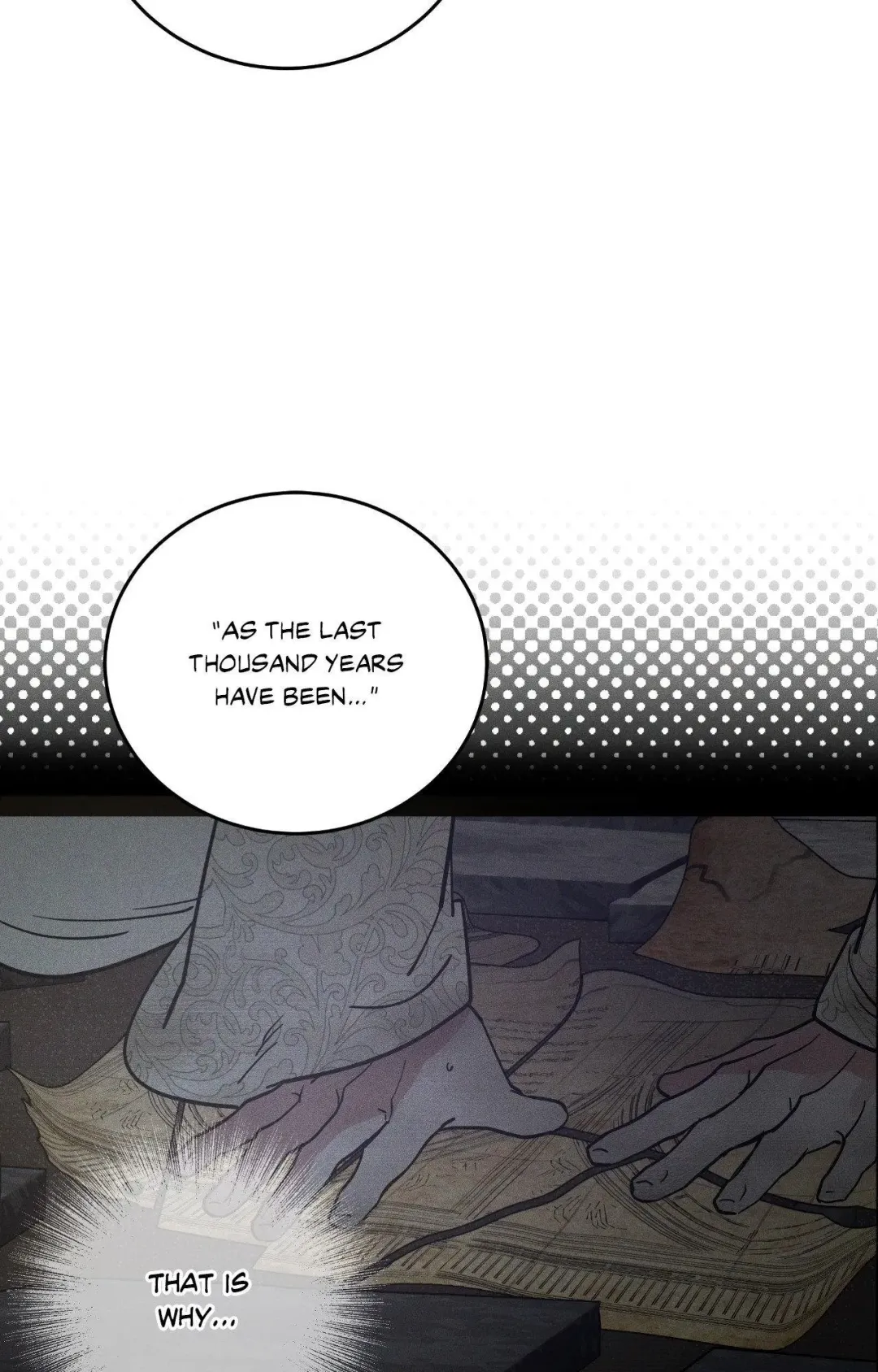 Antidote (Harusari) - Chapter 68 Page 63