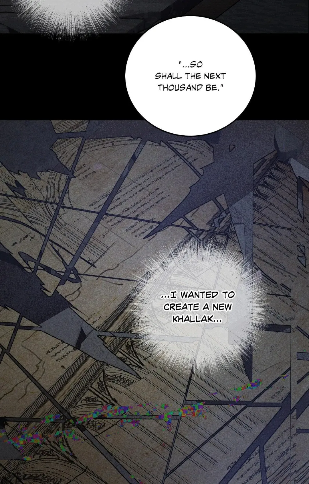 Antidote (Harusari) - Chapter 68 Page 64