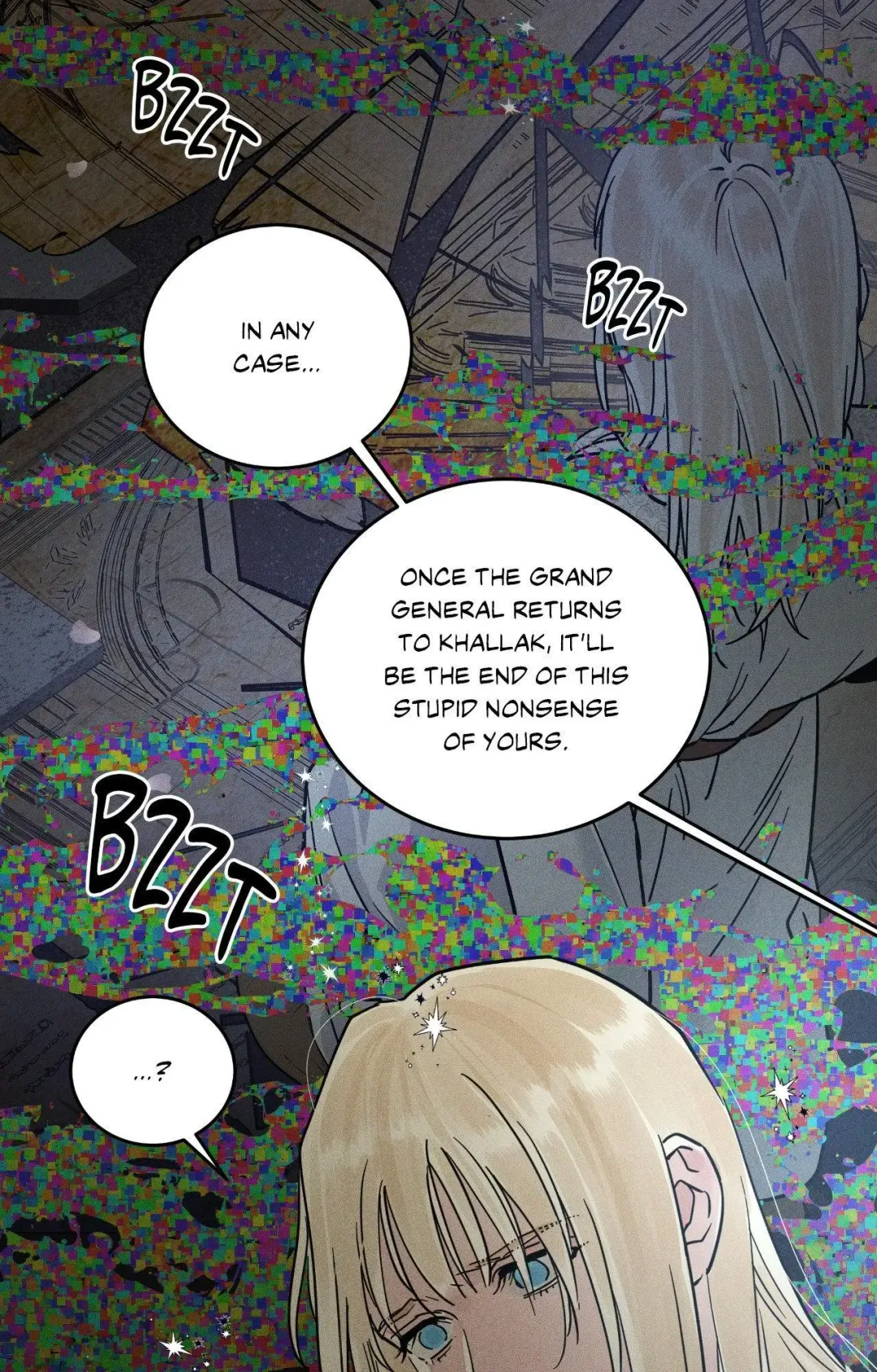 Antidote (Harusari) - Chapter 68 Page 65