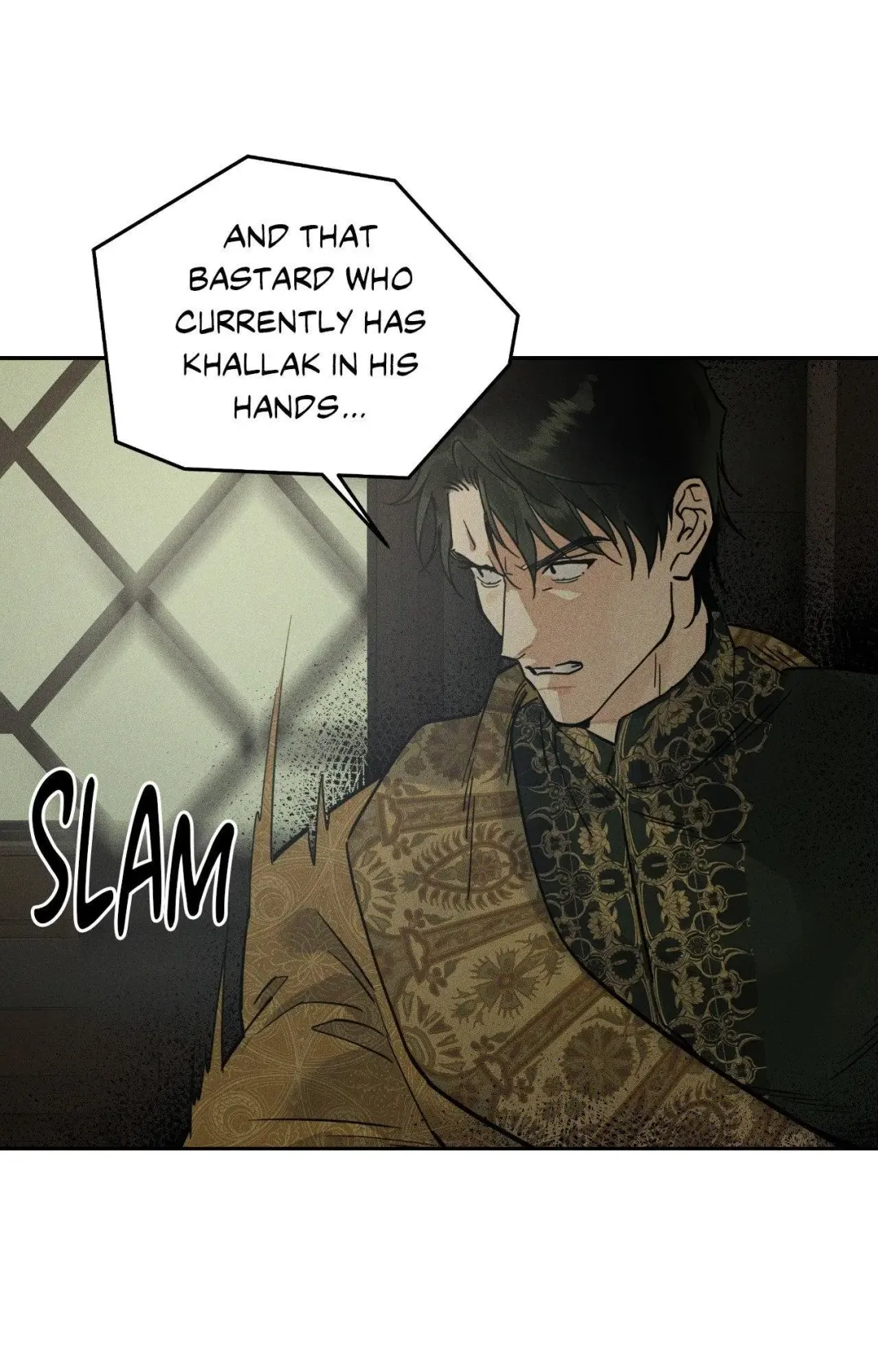Antidote (Harusari) - Chapter 68 Page 68