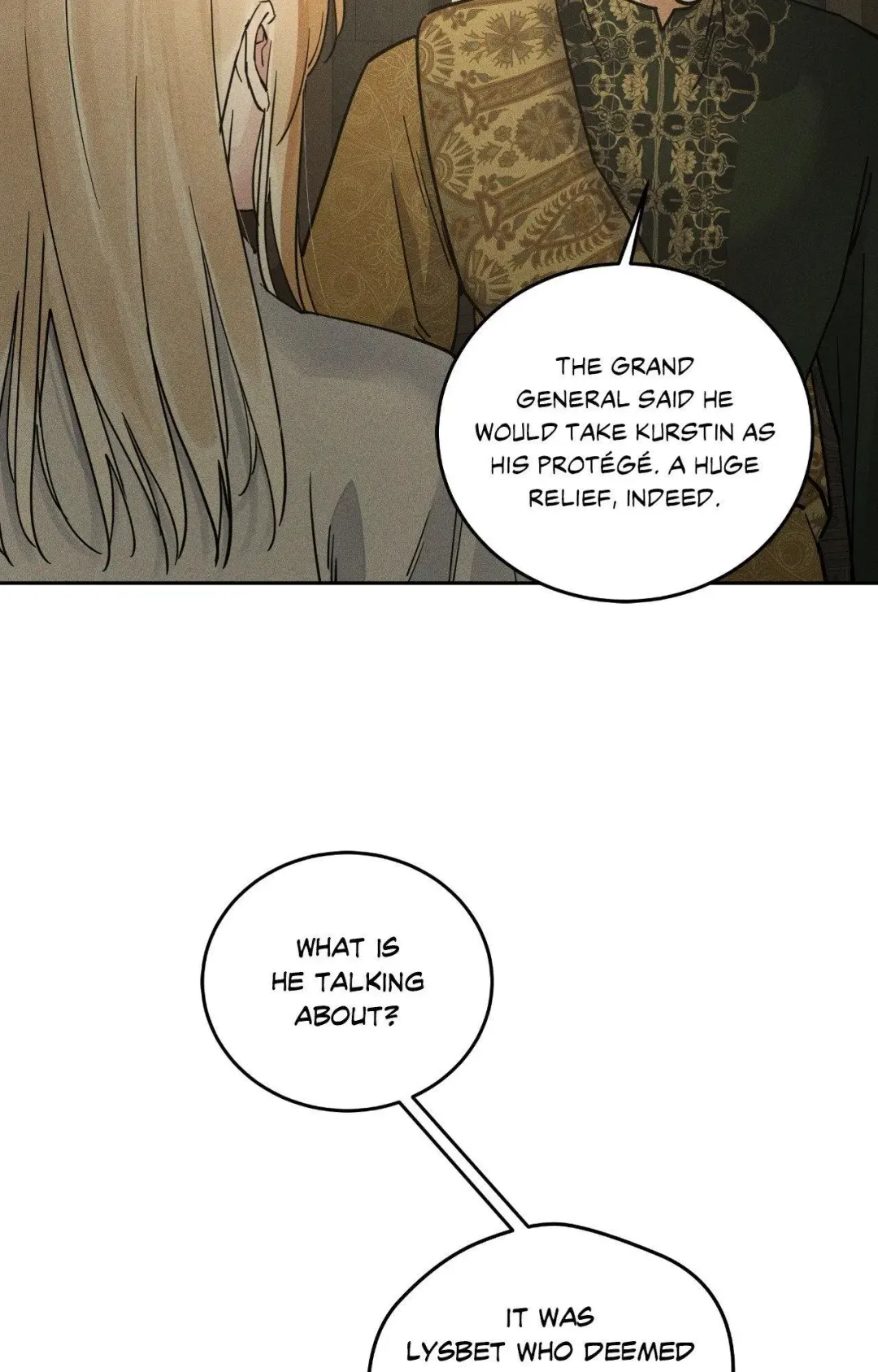 Antidote (Harusari) - Chapter 68 Page 72