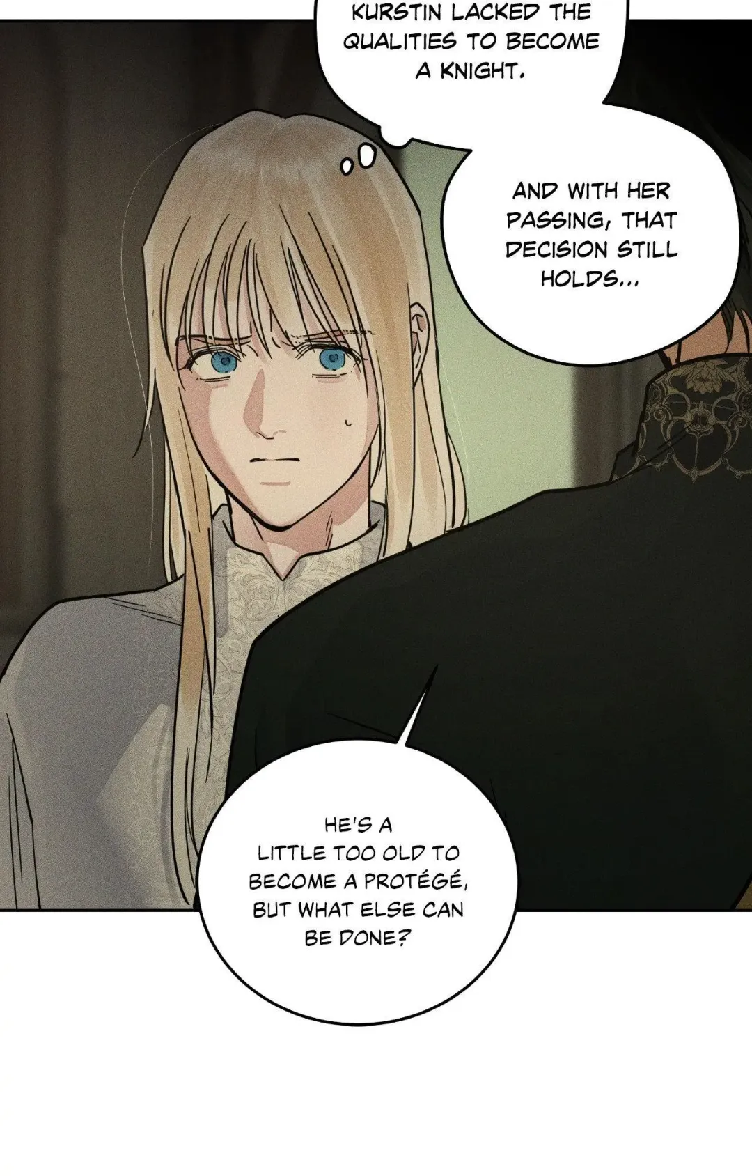 Antidote (Harusari) - Chapter 68 Page 73