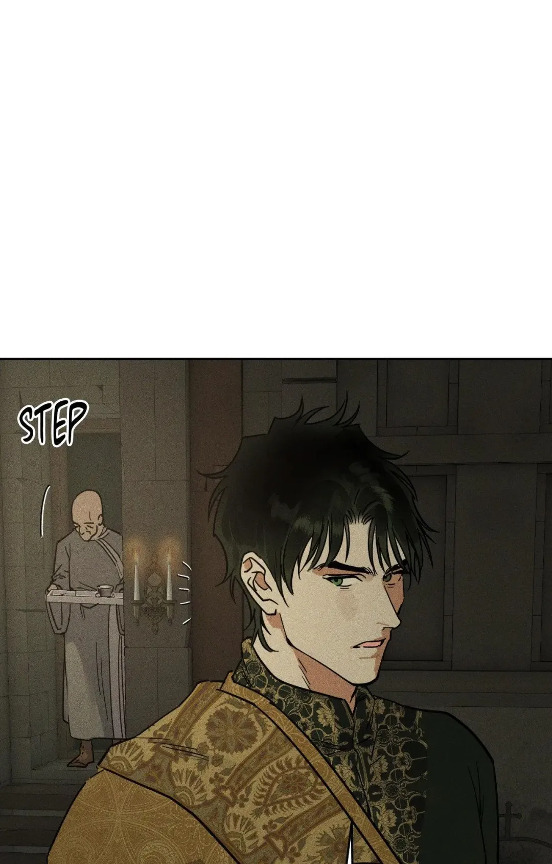 Antidote (Harusari) - Chapter 68 Page 74