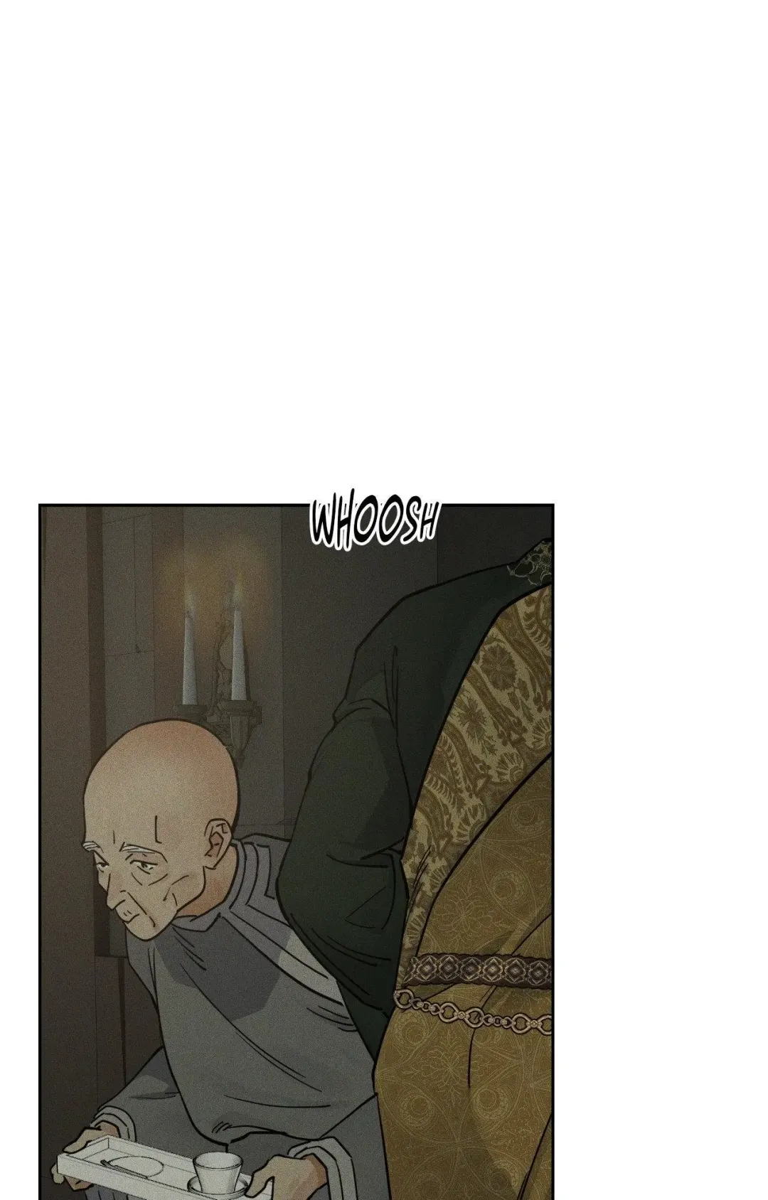 Antidote (Harusari) - Chapter 68 Page 77