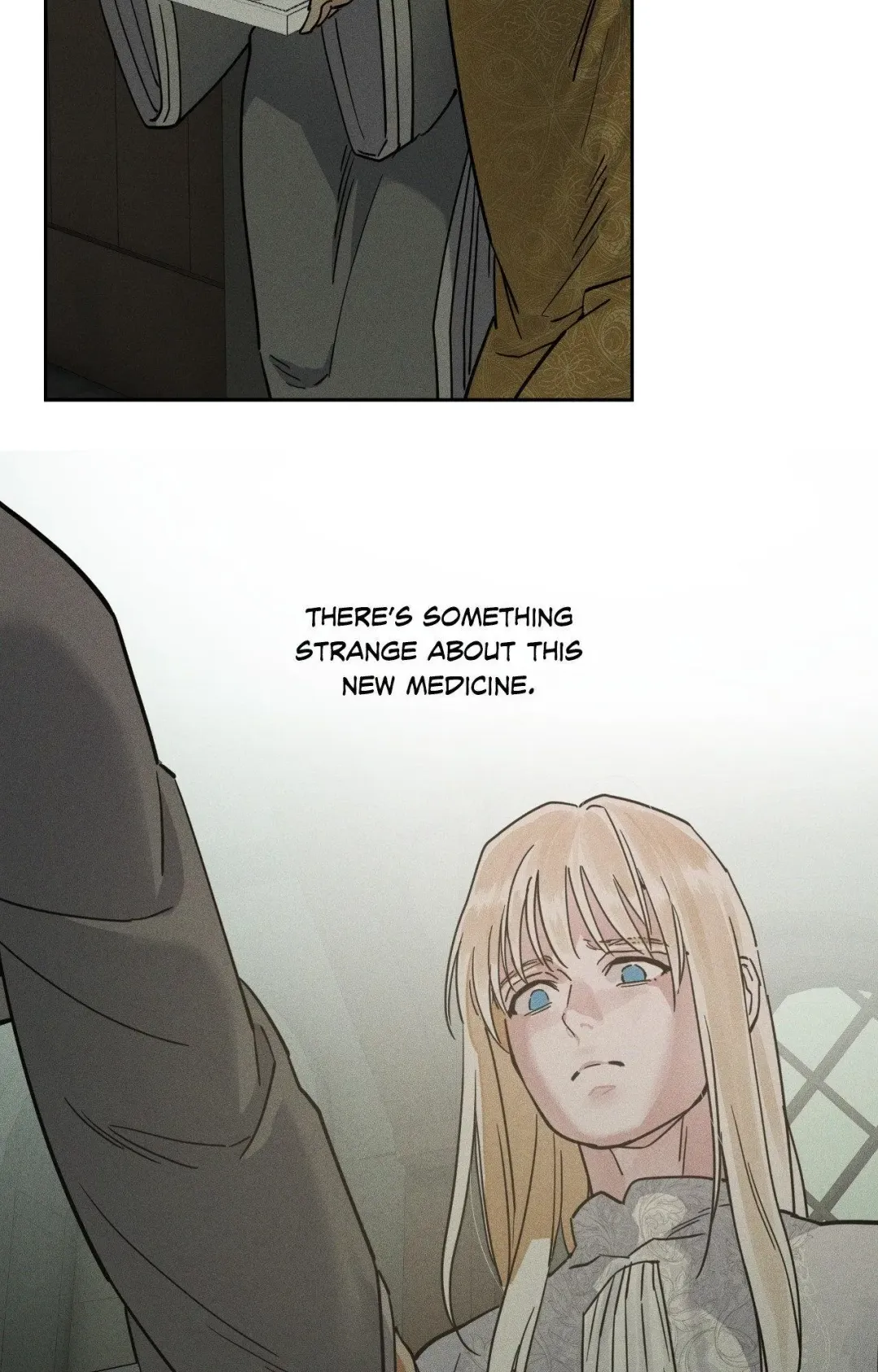 Antidote (Harusari) - Chapter 68 Page 78