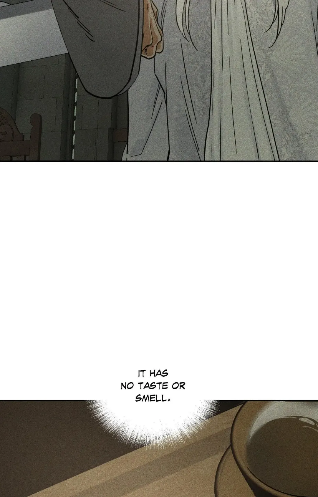 Antidote (Harusari) - Chapter 68 Page 79