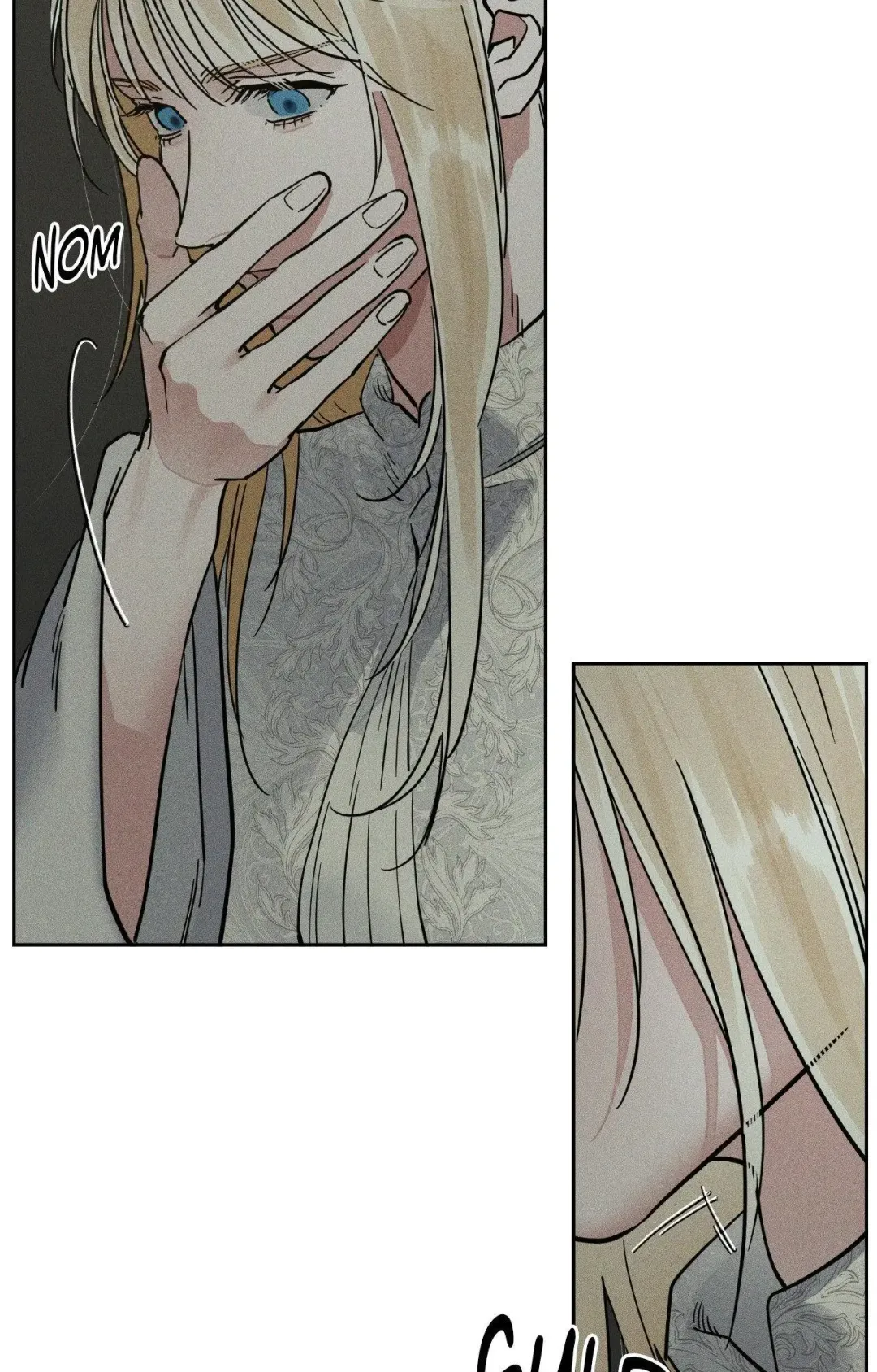 Antidote (Harusari) - Chapter 68 Page 81
