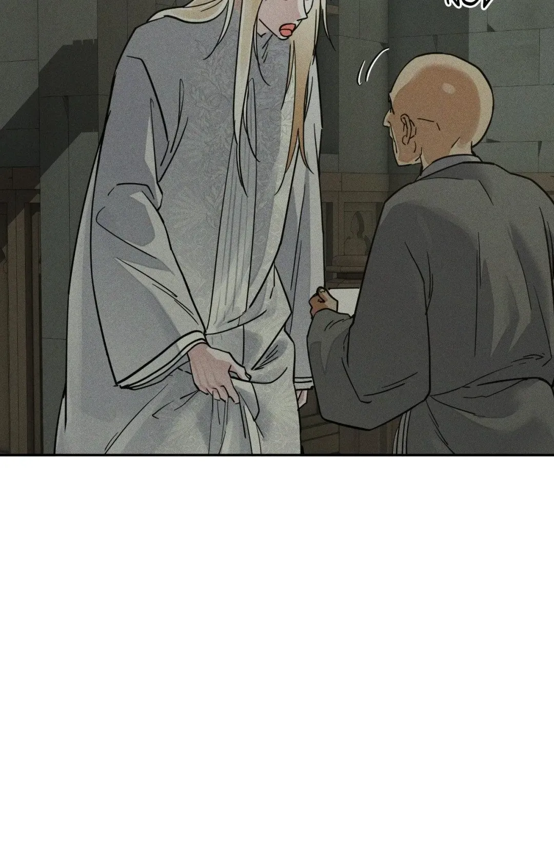 Antidote (Harusari) - Chapter 68 Page 83