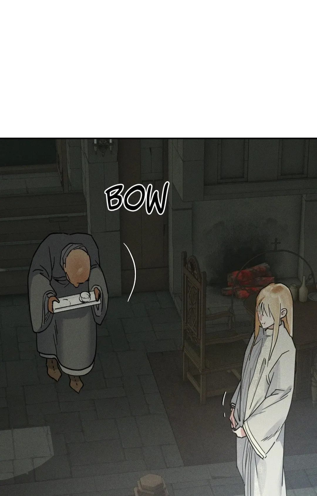 Antidote (Harusari) - Chapter 68 Page 85