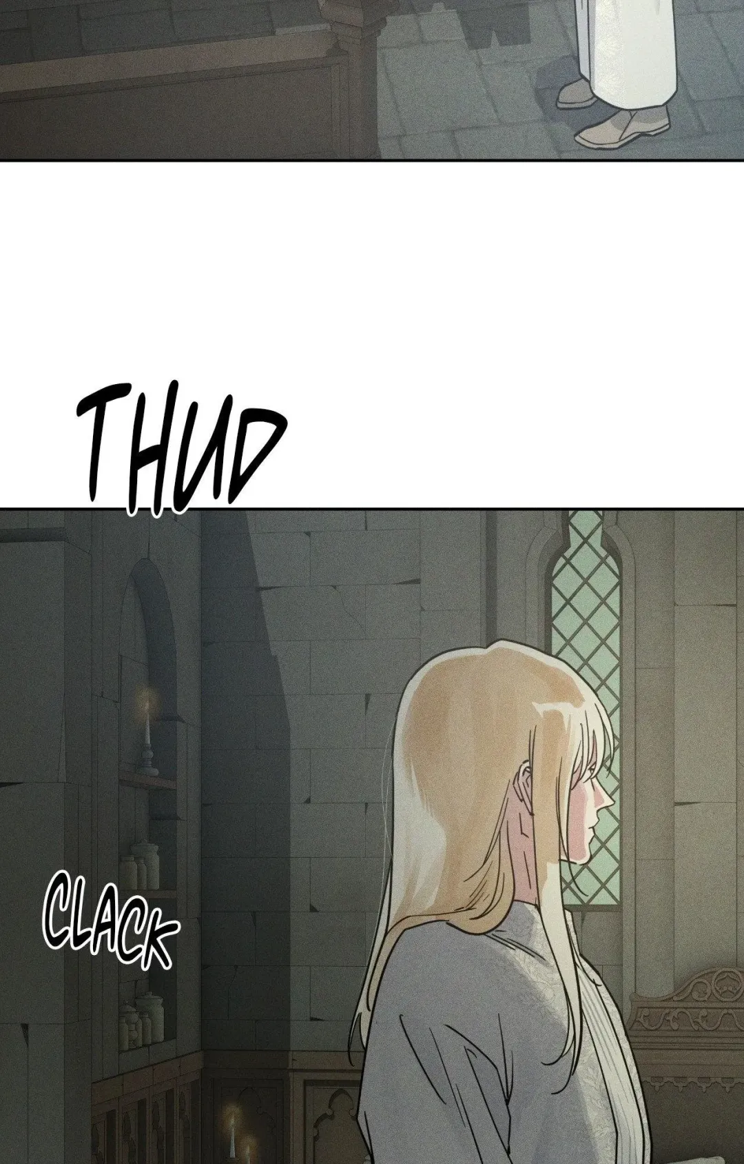 Antidote (Harusari) - Chapter 68 Page 86