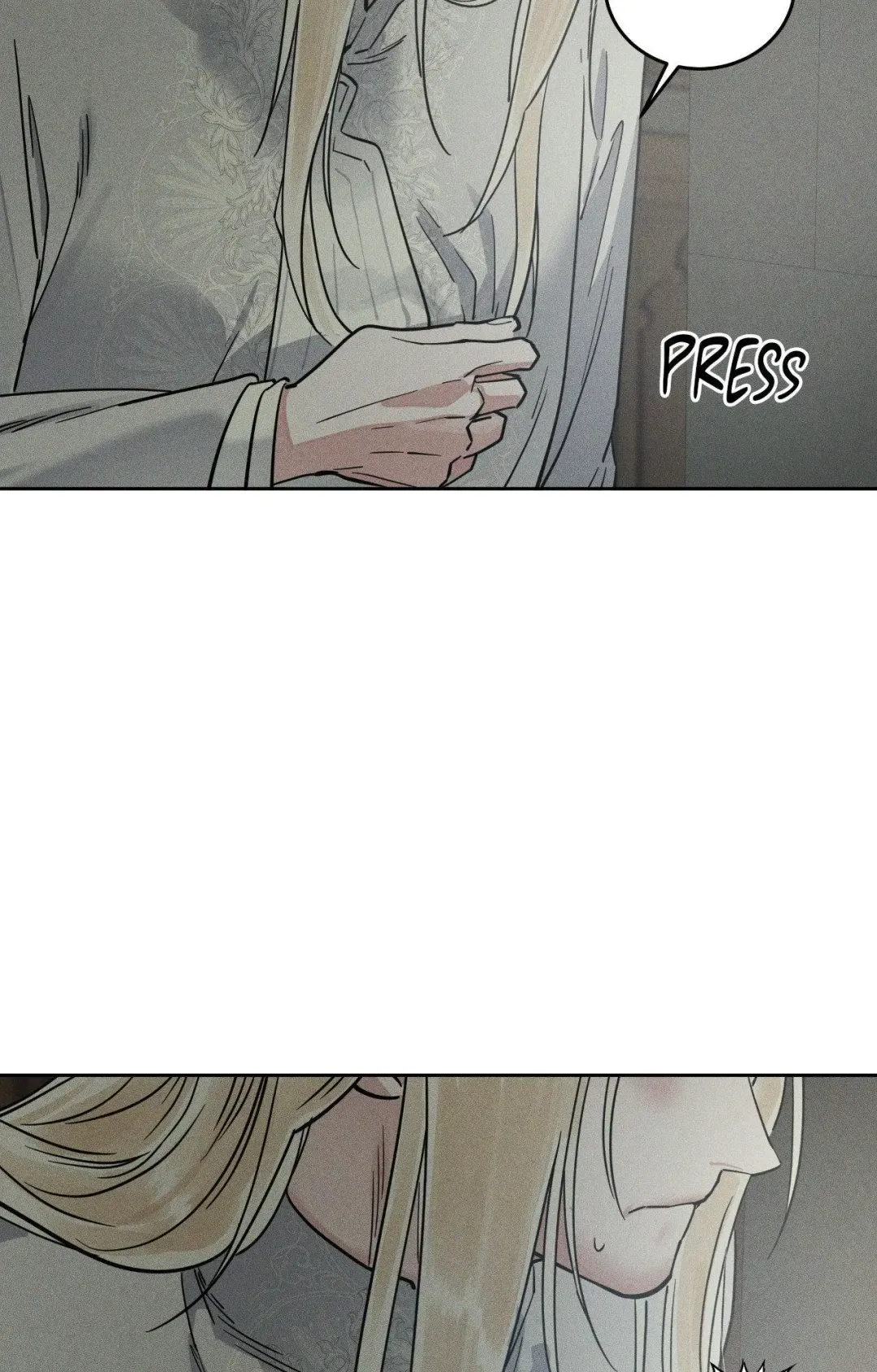 Antidote (Harusari) - Chapter 68 Page 88
