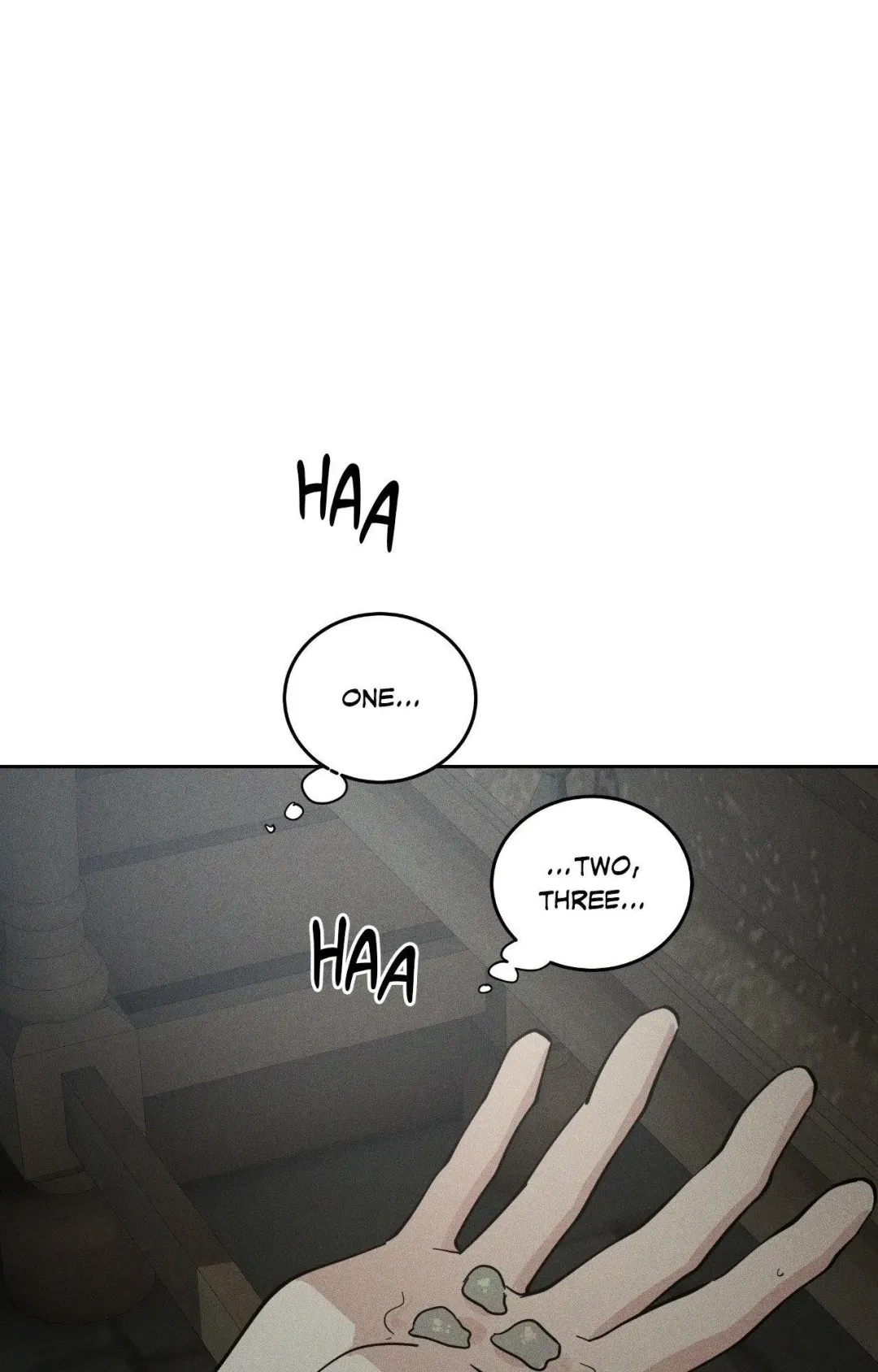 Antidote (Harusari) - Chapter 68 Page 91