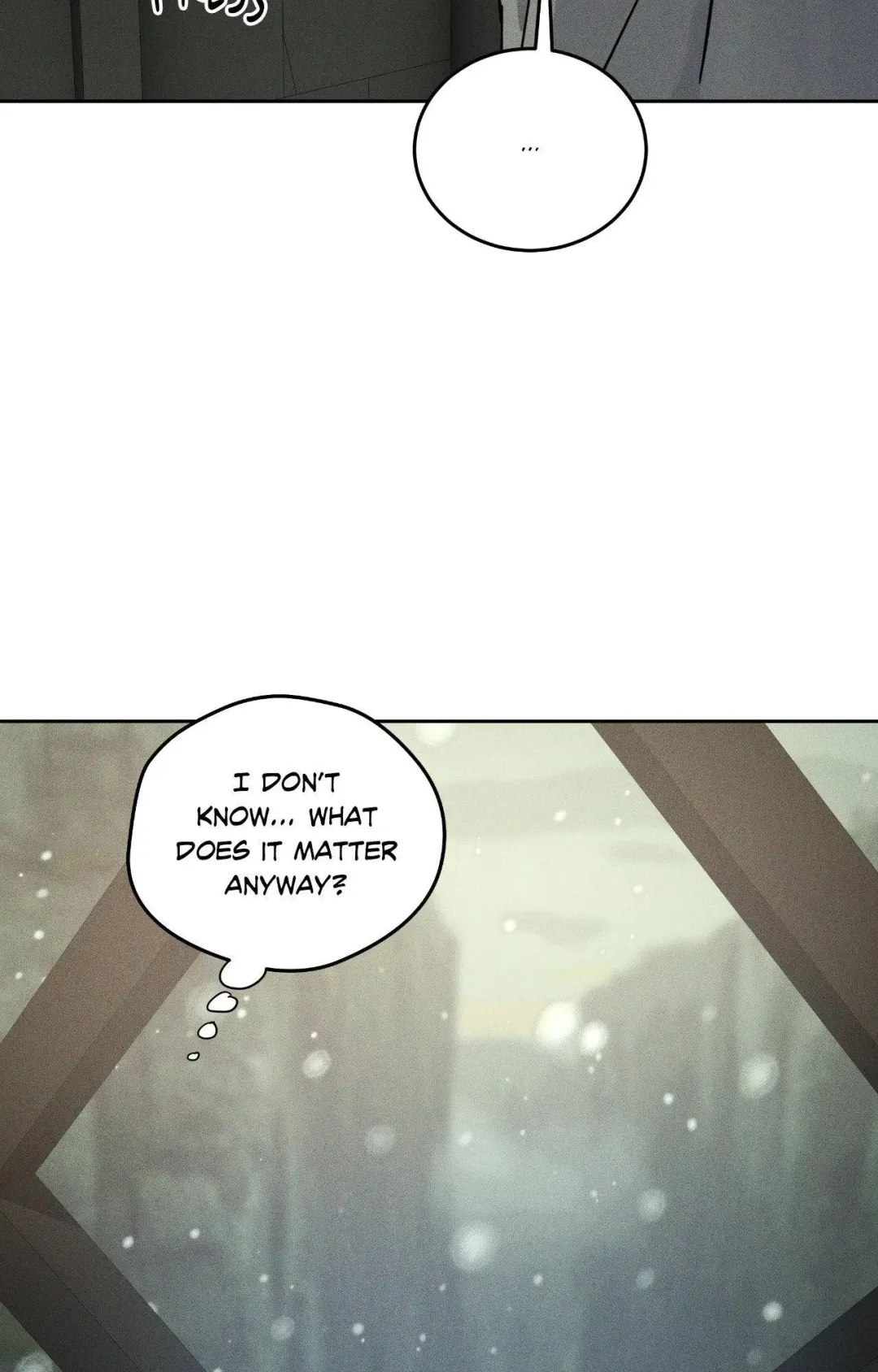 Antidote (Harusari) - Chapter 68 Page 94