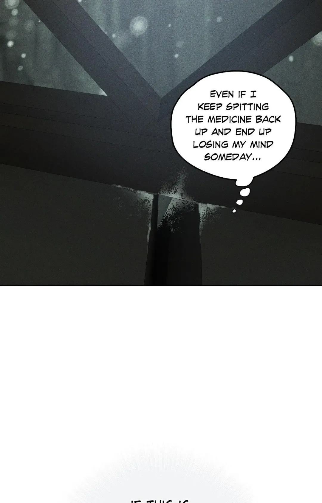 Antidote (Harusari) - Chapter 68 Page 95
