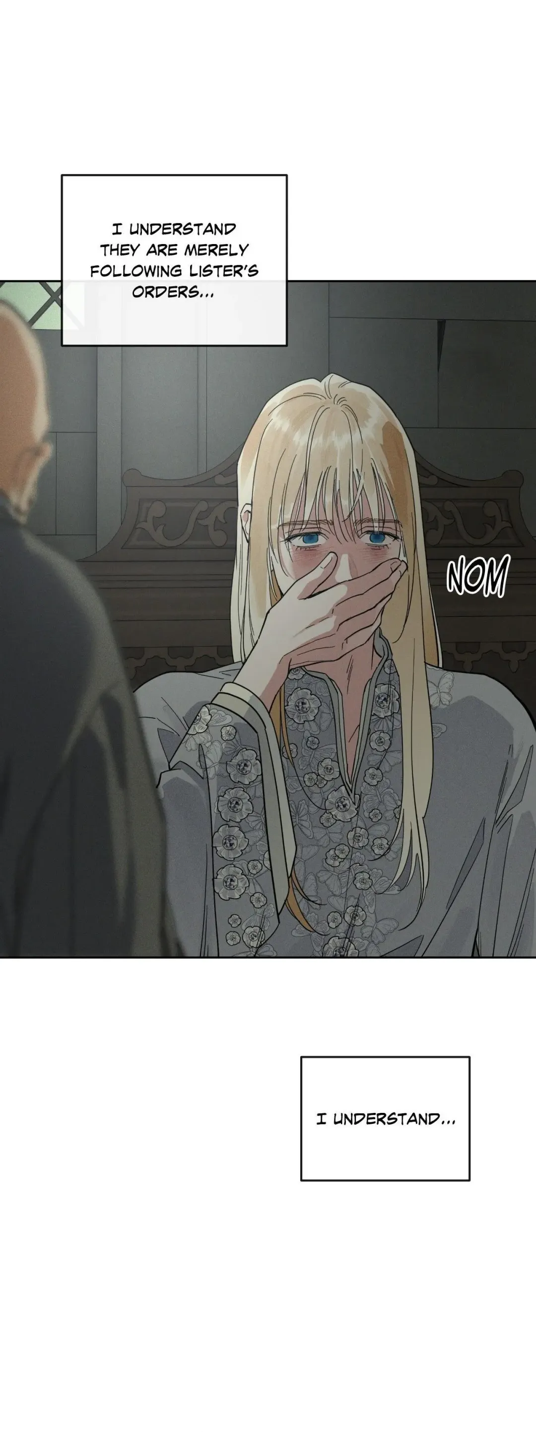 Antidote (Harusari) - Chapter 69 Page 3