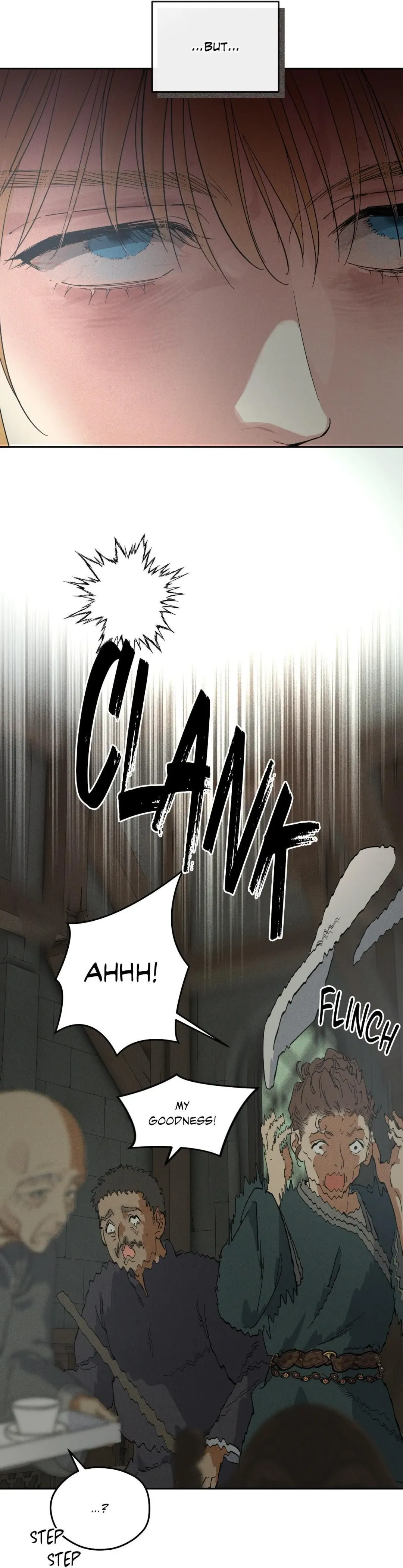 Antidote (Harusari) - Chapter 69 Page 4