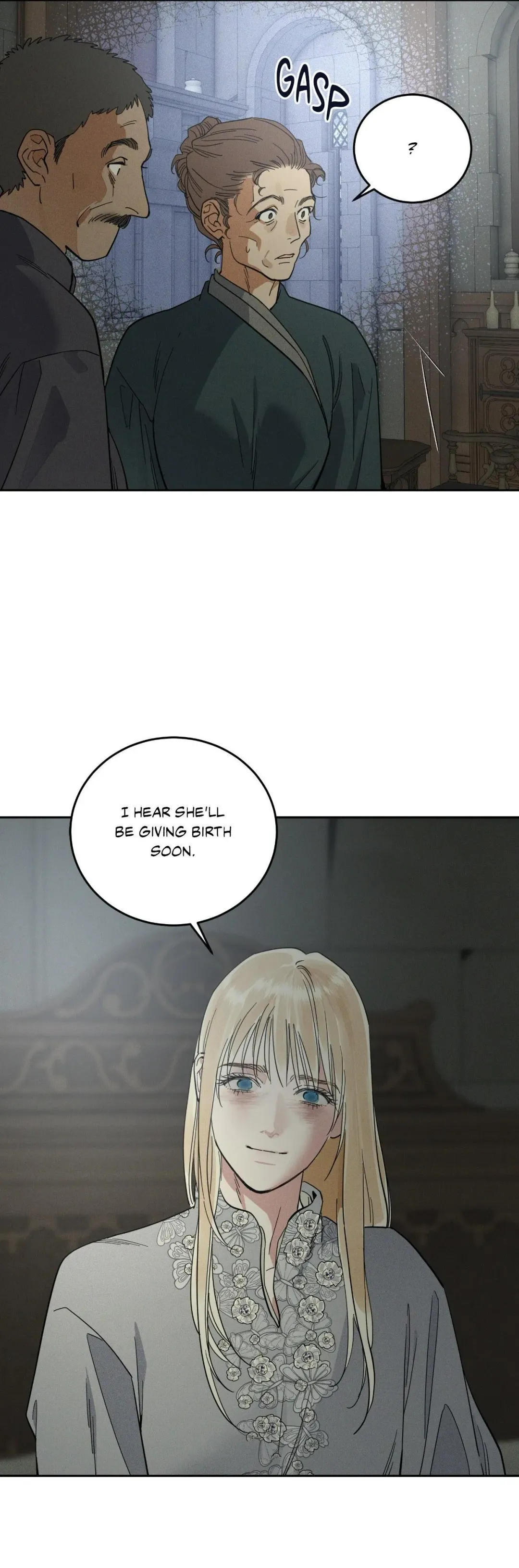 Antidote (Harusari) - Chapter 69 Page 8