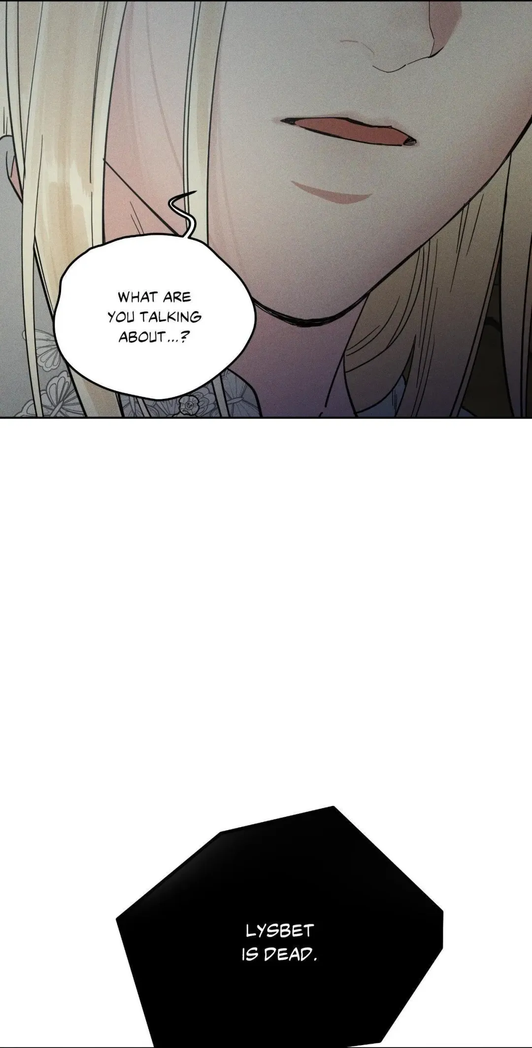 Antidote (Harusari) - Chapter 69 Page 10