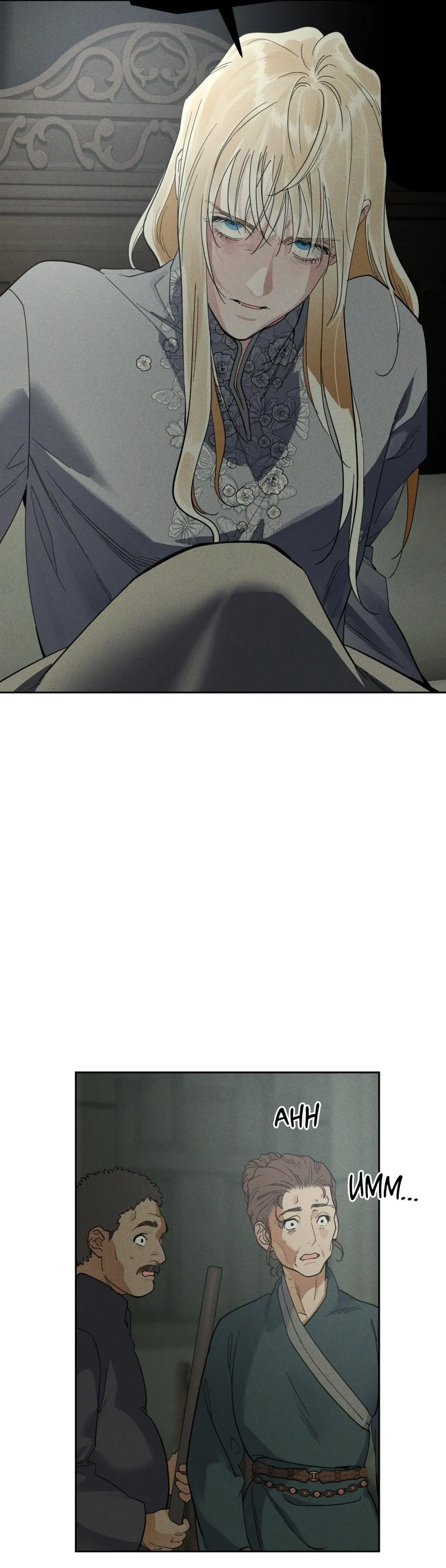Antidote (Harusari) - Chapter 69 Page 11