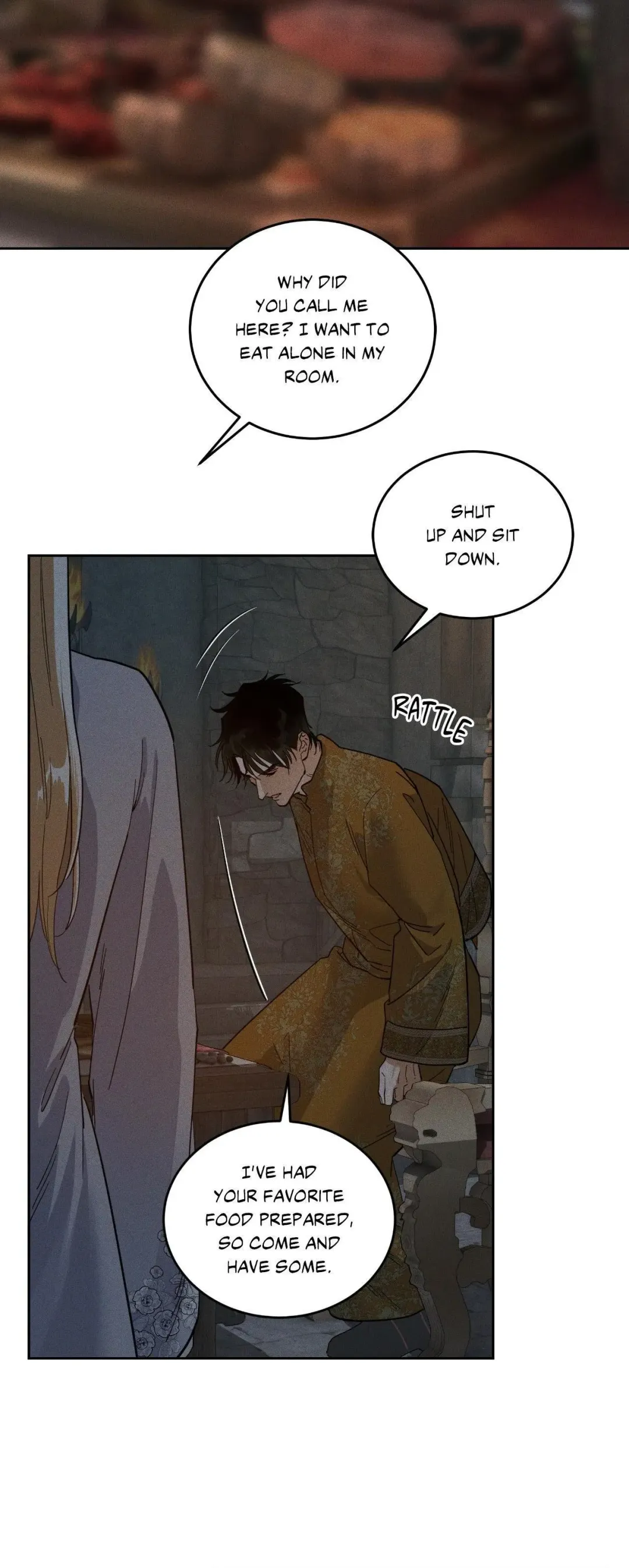 Antidote (Harusari) - Chapter 69 Page 18